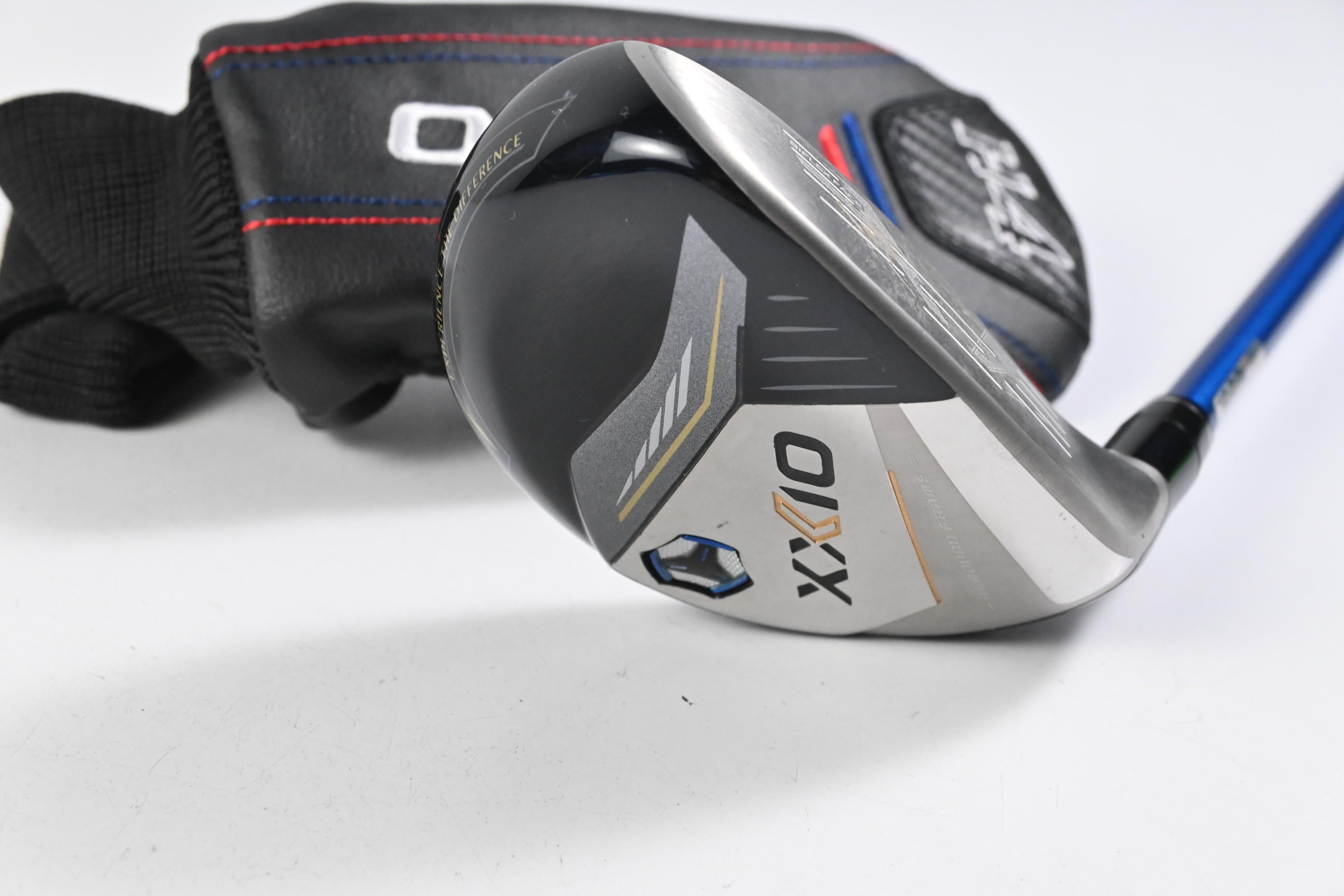 XXIO 13 #5 Hybrid / 23 Degree / Regular Flex XXIO MP 1300 41 Shaft