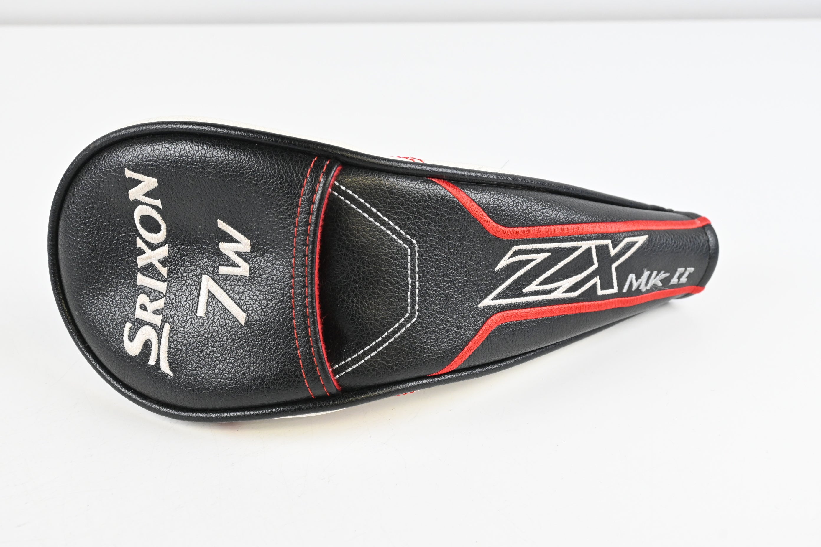Ladies Srixon ZX Mk II 2023 #7 Wood / 21 Degree / Ladies Flex Cypher 40 Shaft
