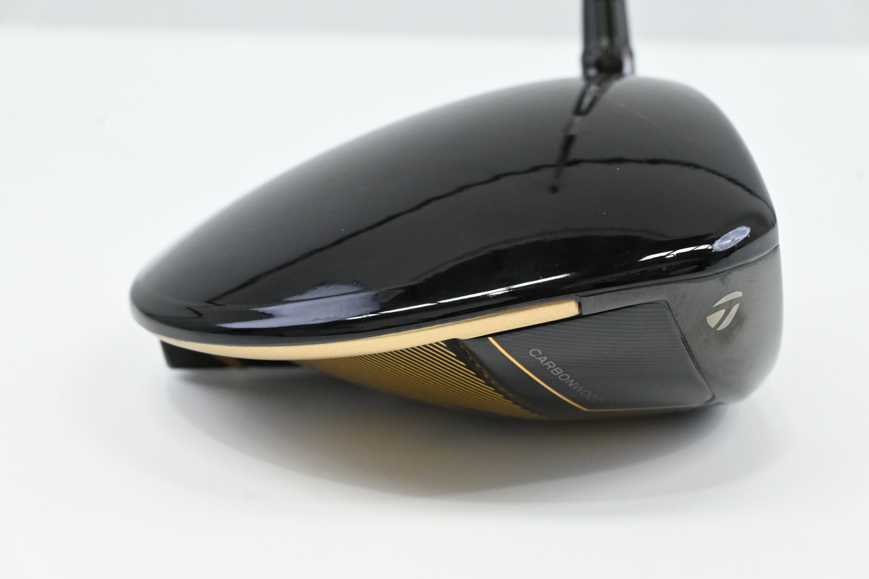 Taylormade Qi10 Max Designer Series Driver / 9 Degree / Stiff Flex Diamana T+ 60