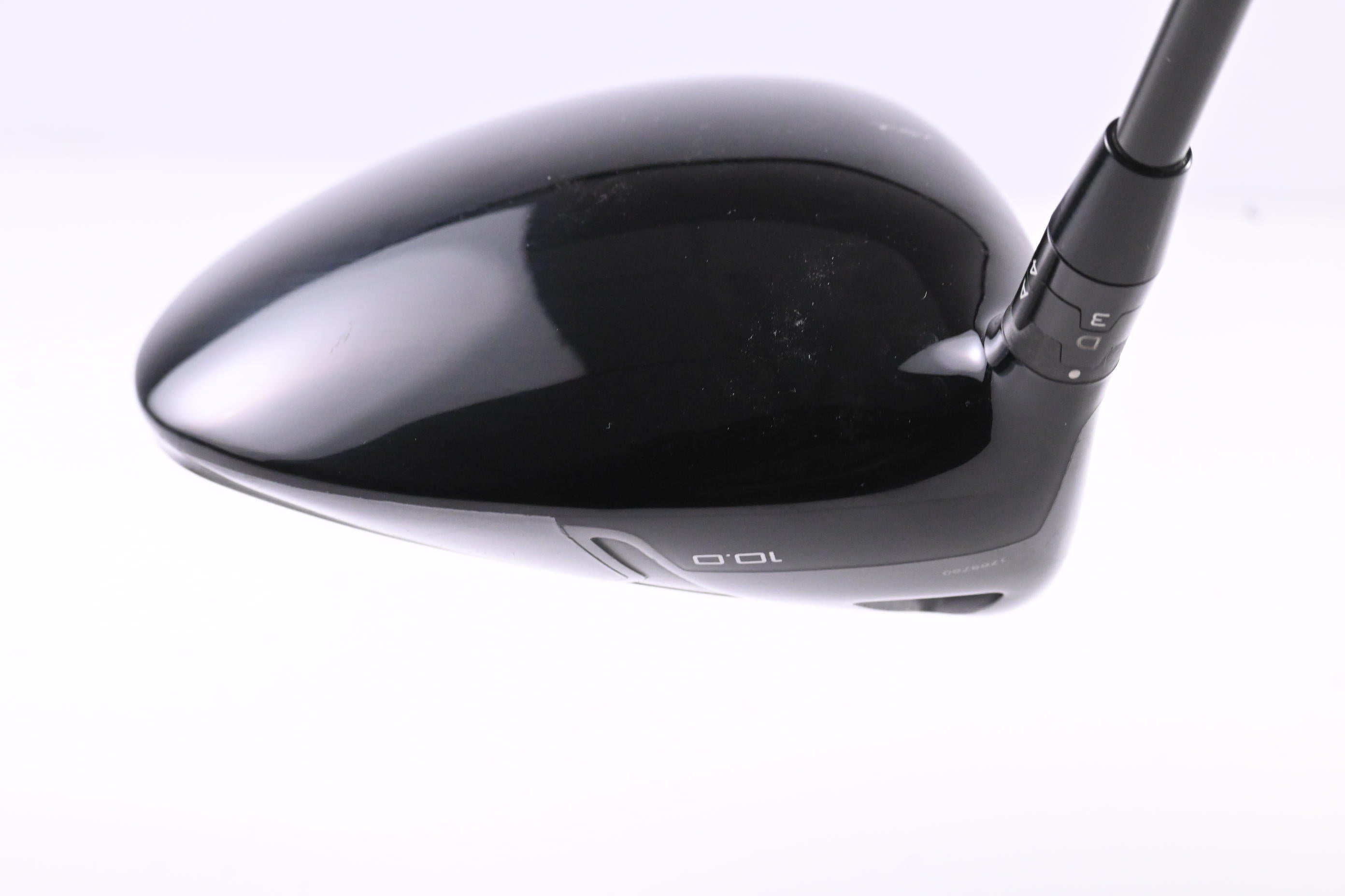 Left Hand Titleist TSi2 Driver / 10 Degree / Regular Flex Tensei AV Raw Blue 55