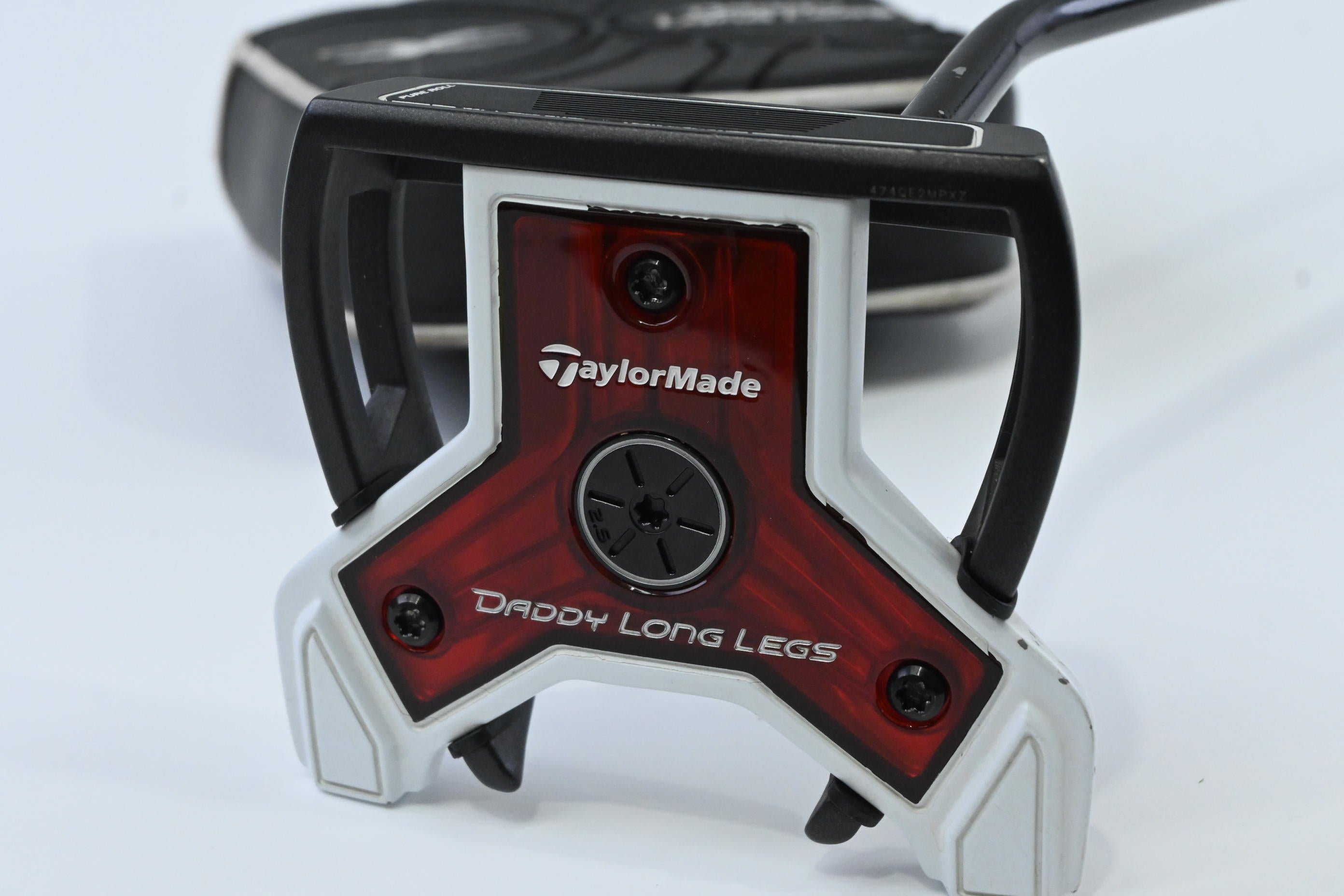 Taylormade Daddy Long Legs Putter / 38 Inch