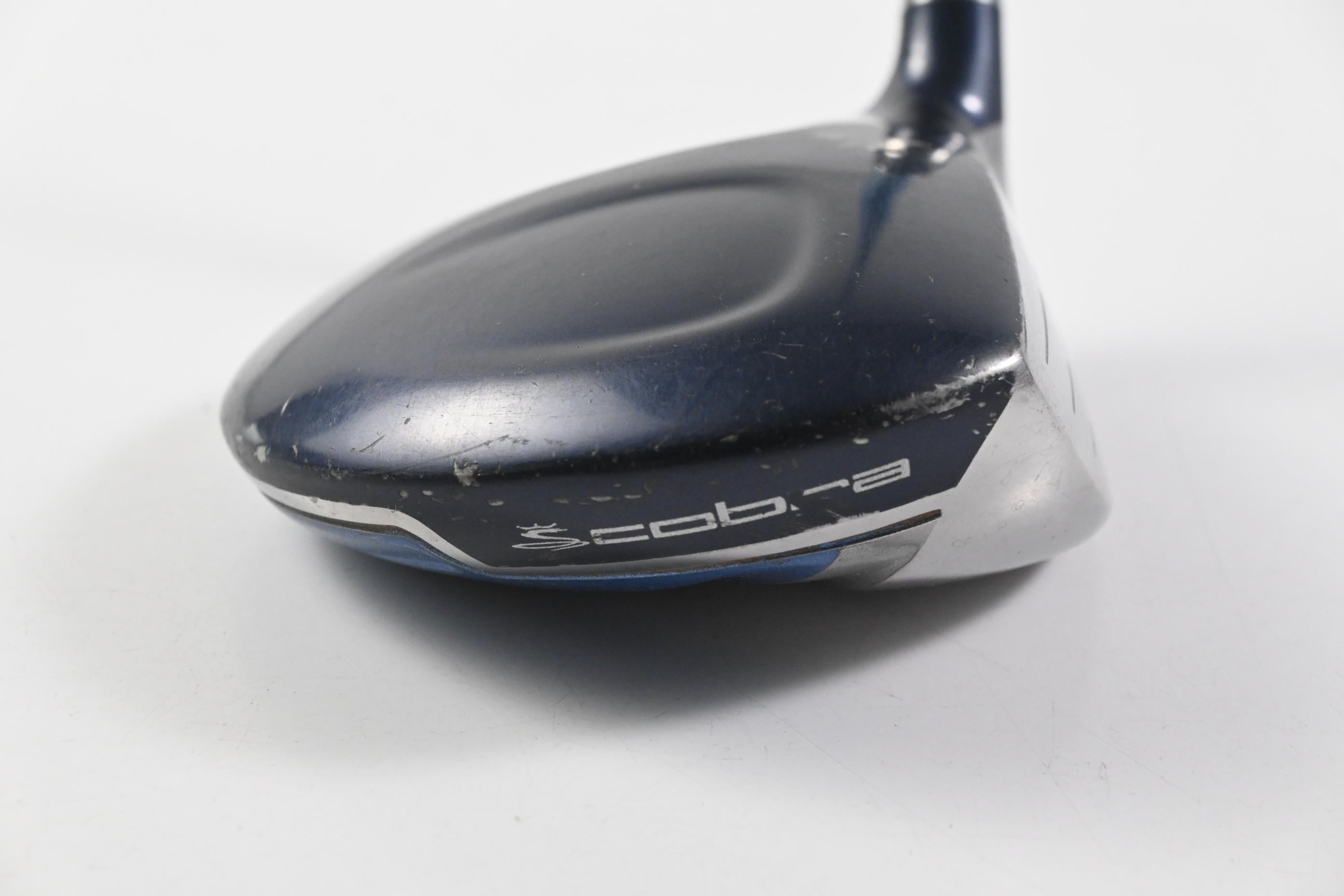 Ladies Cobra S9-1 #7 Wood / 24 Degree / Ladies Flex Tour AD 45 Shaft
