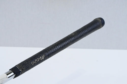 Left Hand Mizuno Fli-Hi CLK #3 Hybrid / 20 Degree / Regular Flex Dynamic Gold