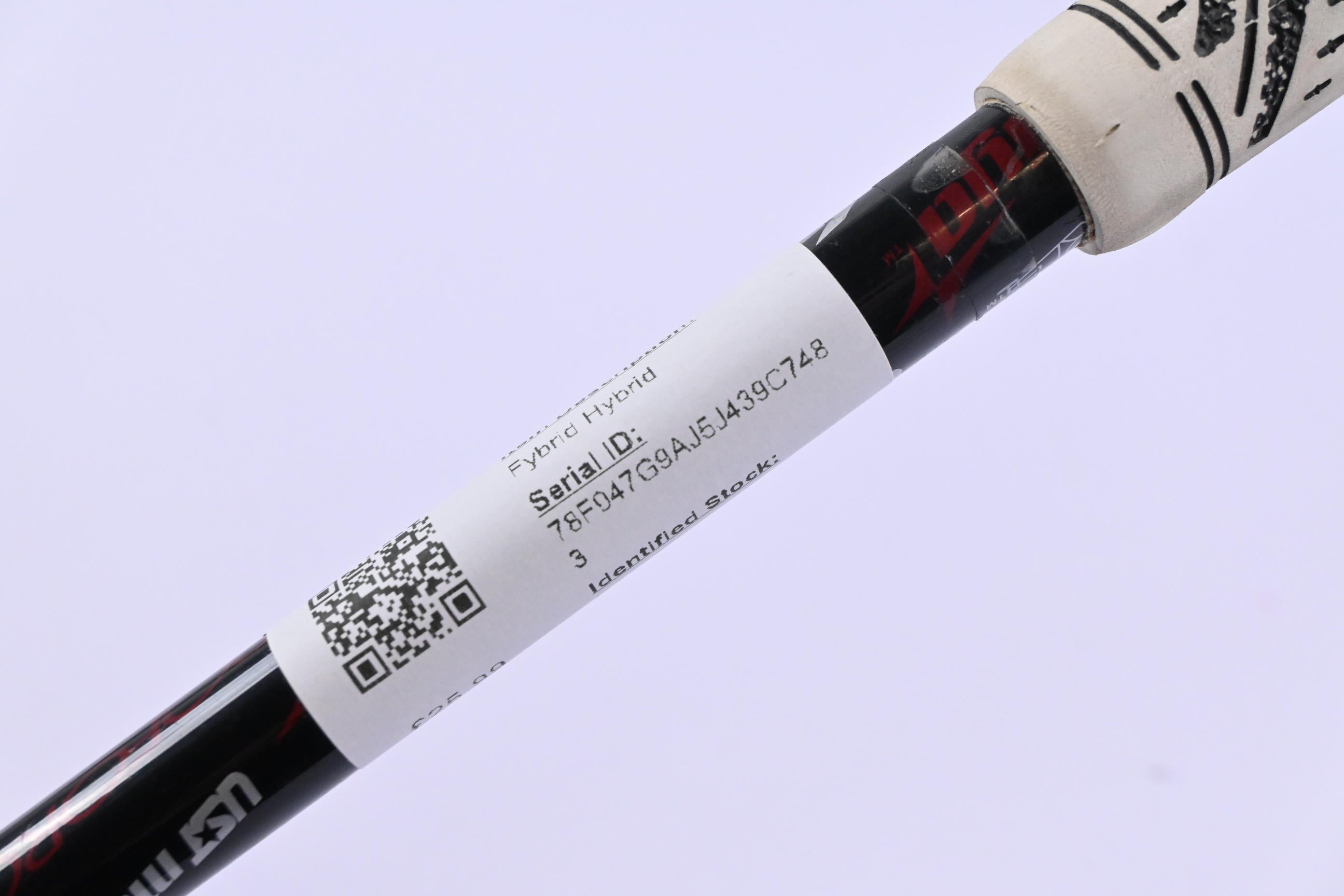 Wilson Staff Fybrid #5 Hybrid / 27 Degree / Regular Flex UST ProForce AXIV 65
