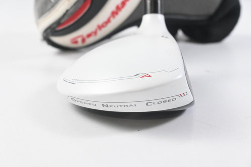 Taylormade R11S #3 Wood / 15.5 Degree / Regular Flex Fujikura Motore 65 Shaft