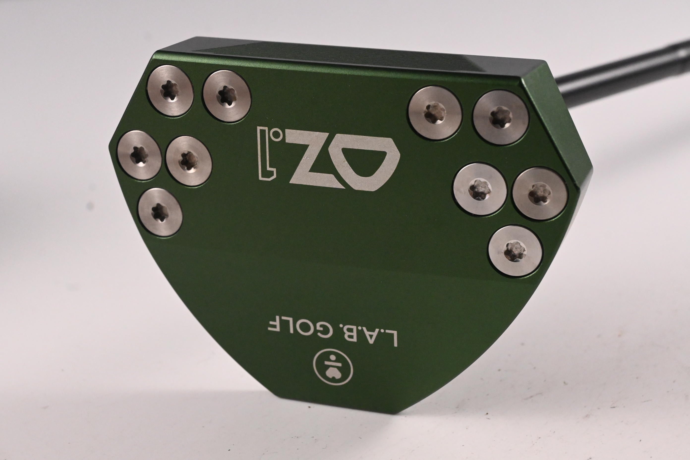 L.A.B Golf OZ.1 Putter / 33 Inch