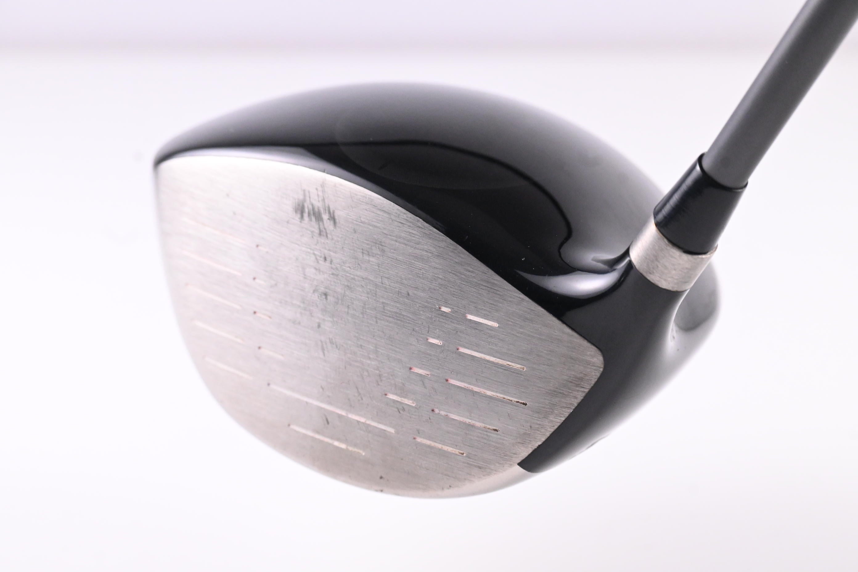 Ping Rapture Driver / 10.5 Degree / Regular Flex Aldila Tour Green 75 Shaft