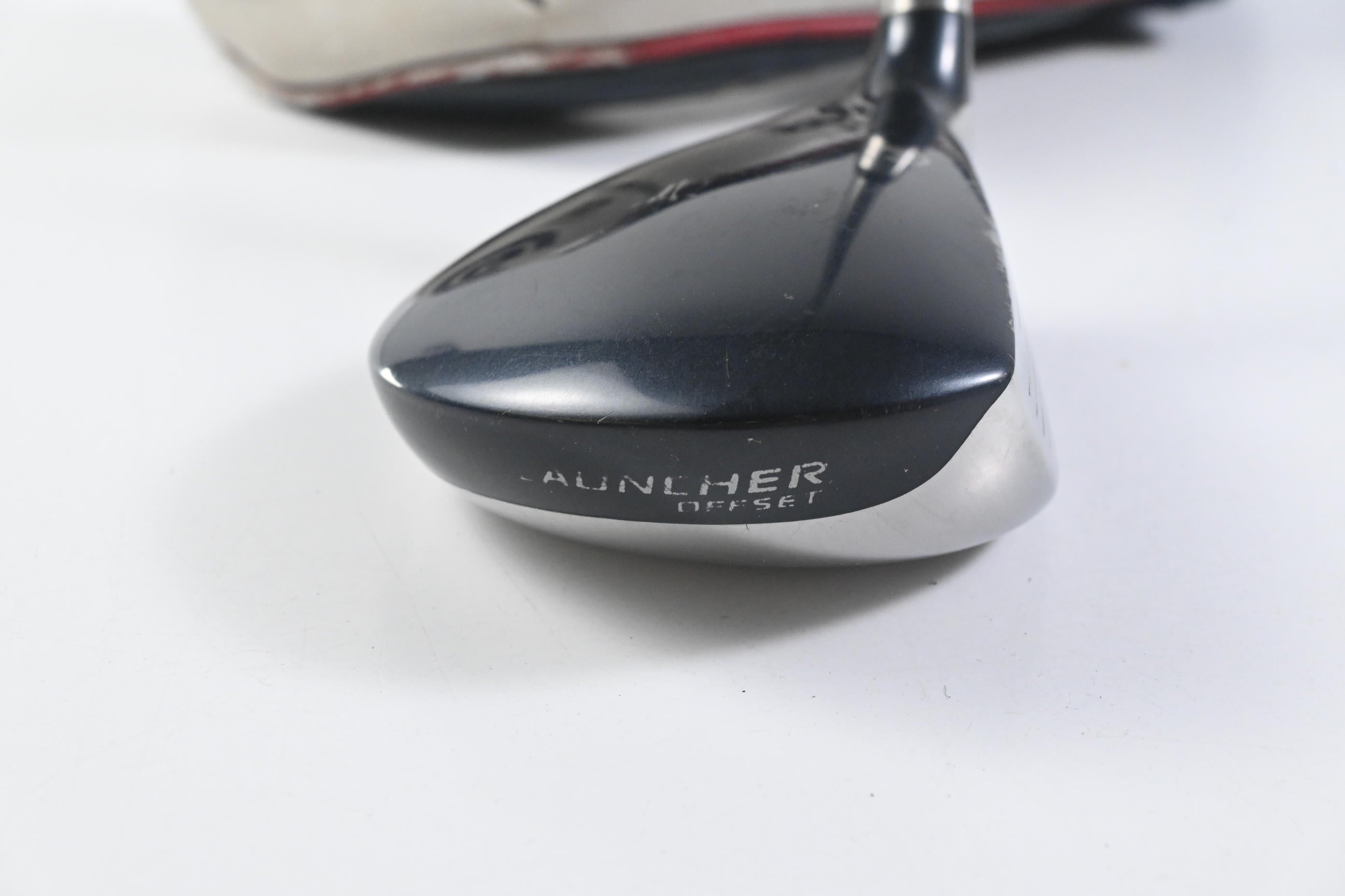 Cleveland Steel #3 Wood / 15 Degree / Senior Flex Cleveland Launcher Shaft