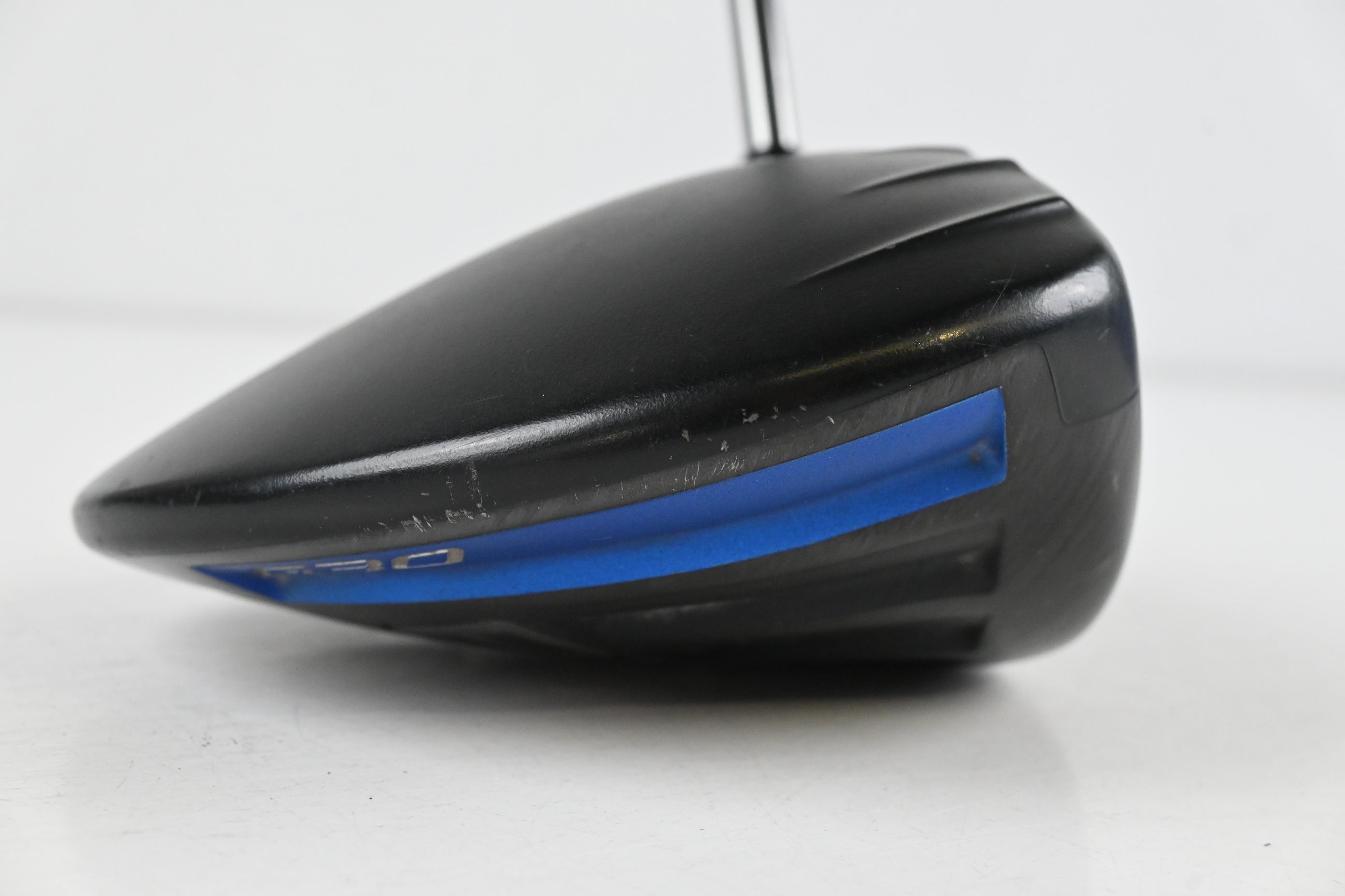 Ping G30 LS Tec Driver / 10.5 Degree / Stiff Flex Ping Tour Chrome 65 Shaft