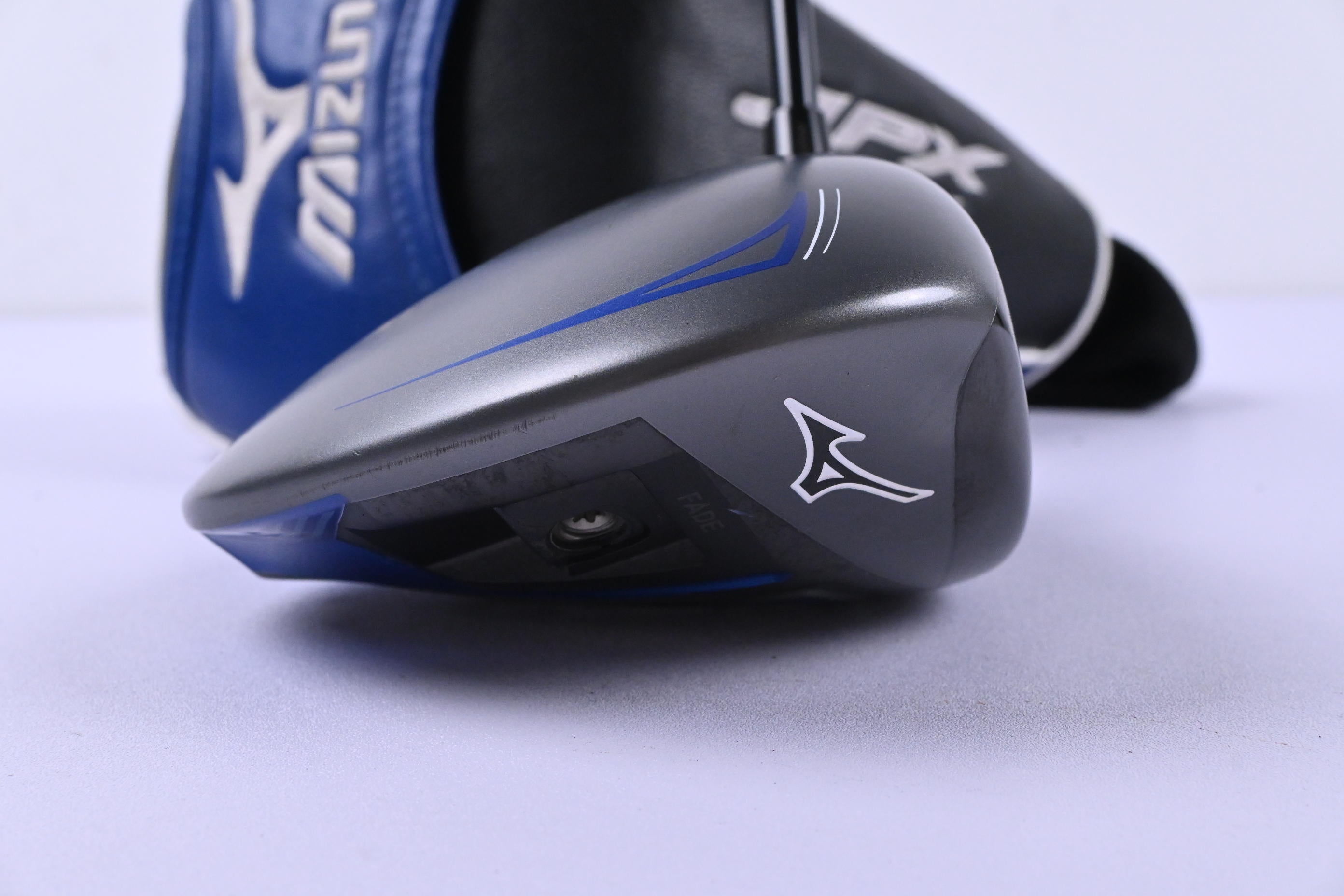 Mizuno JPX EZ 2016 Driver / 10.5 Degree / Stiff Flex Kai'li Blue 60 Shaft
