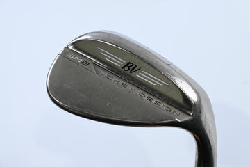 Titleist Vokey SM8 Lob Wedge / 58 Degree / Wedge Flex Vokey SM8 Shaft