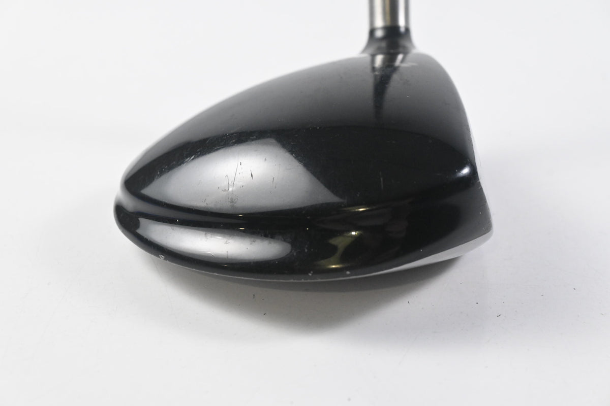 Taylormade Burner 2008 #3 Wood / 15 Degree / Regular Flex Taylormade Reax 49