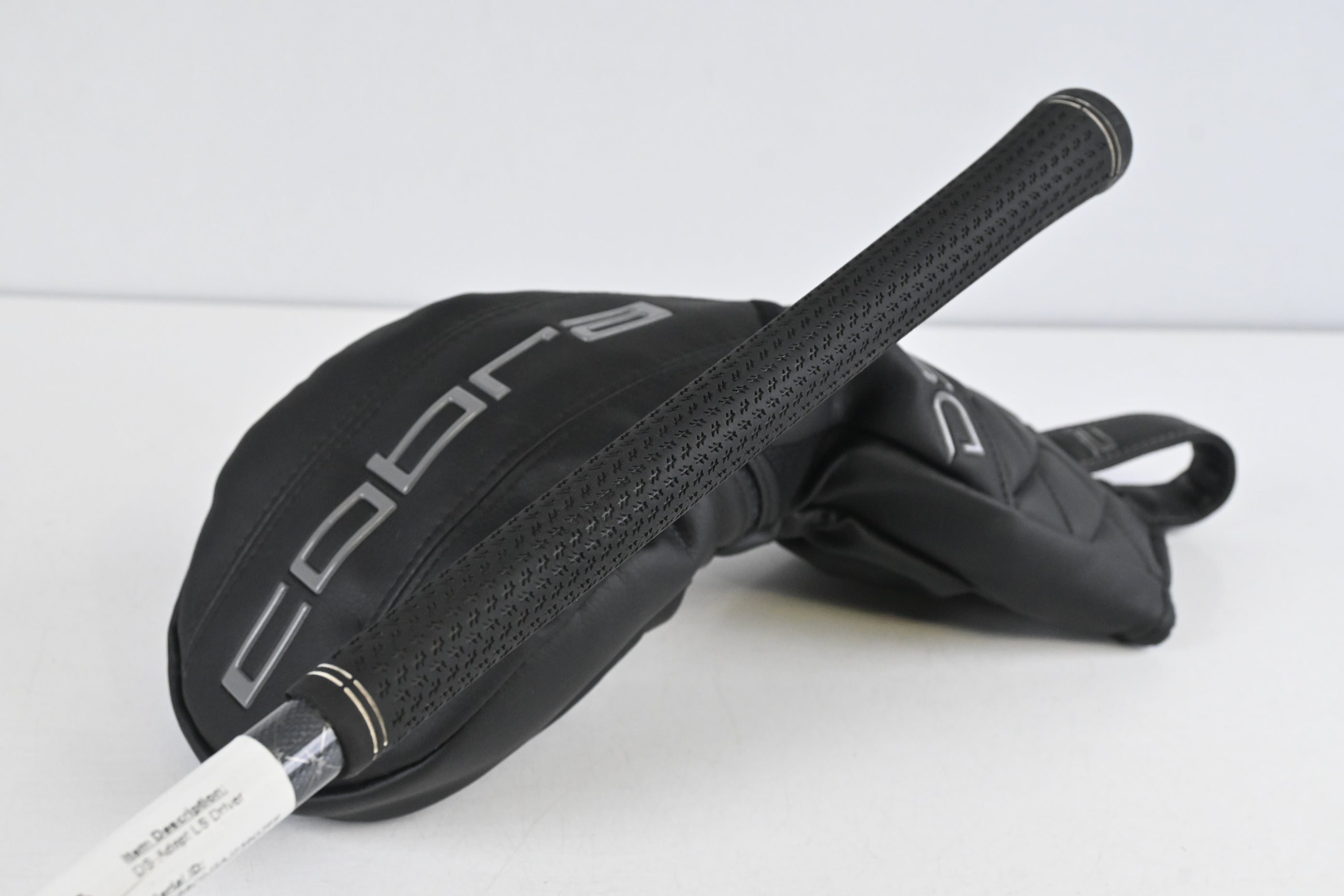 Cobra DS-Adapt LS Driver / 10.5 Degree / Stiff Flex Tensei AV Blue 65 Shaft