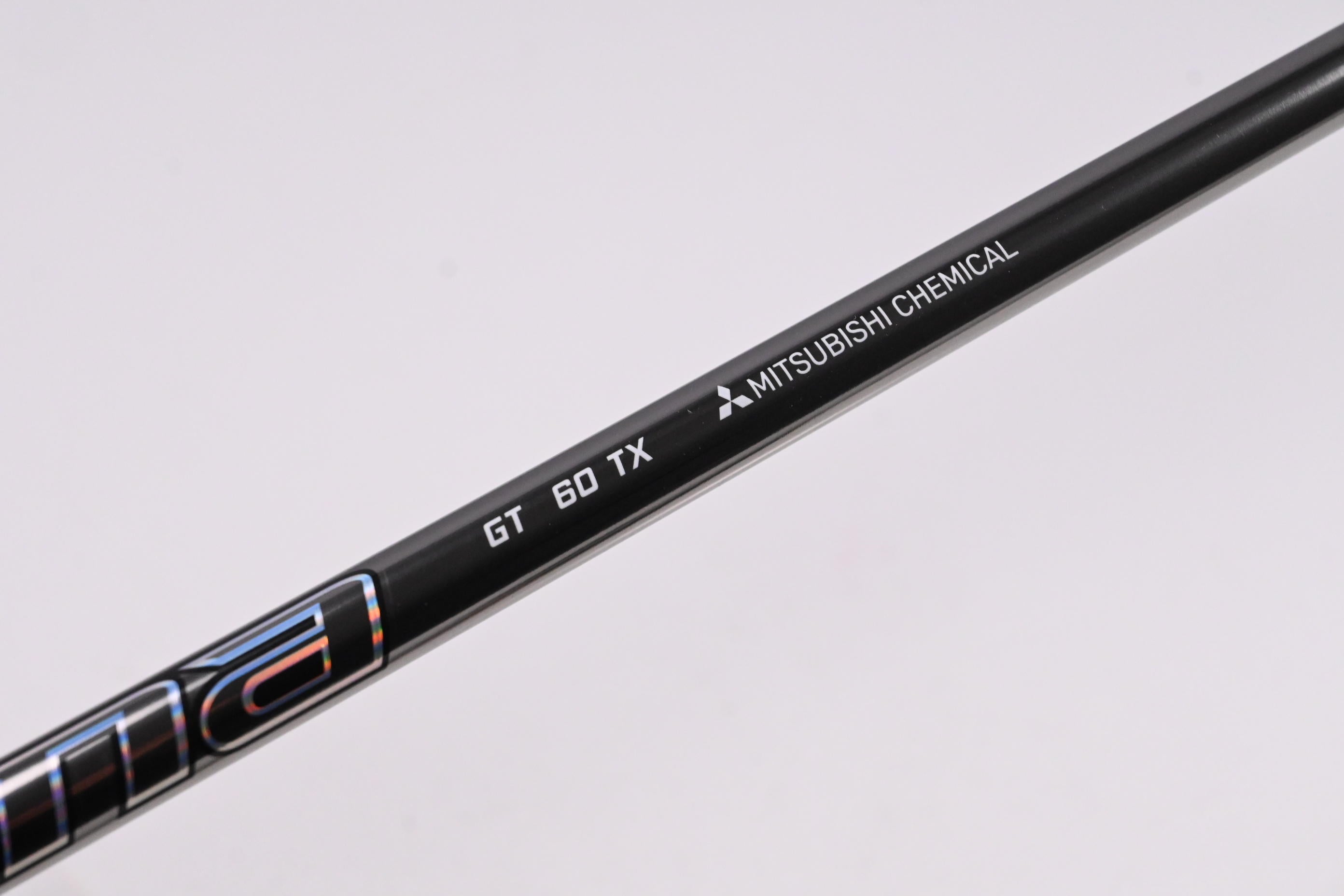 Diamana GT Series 60 Driver Shaft / TX-Flex / .335" Tip / Uncut