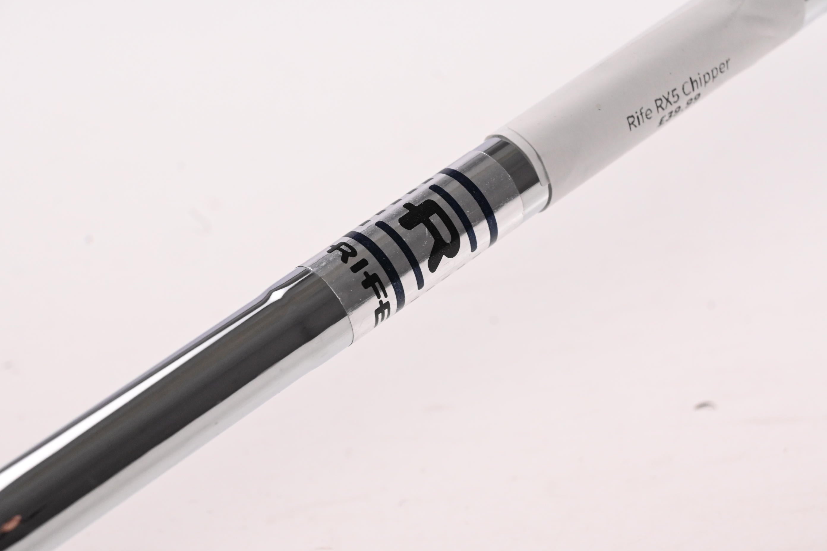 Rife RX5 Chipper / 37 Degree / 34 Inch