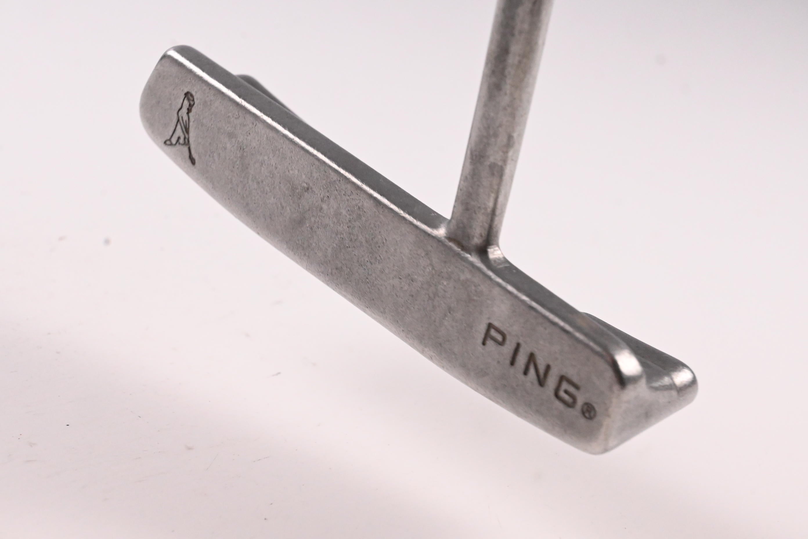 Ping Karsten Original Anser 5K Putter / 35 Inch
