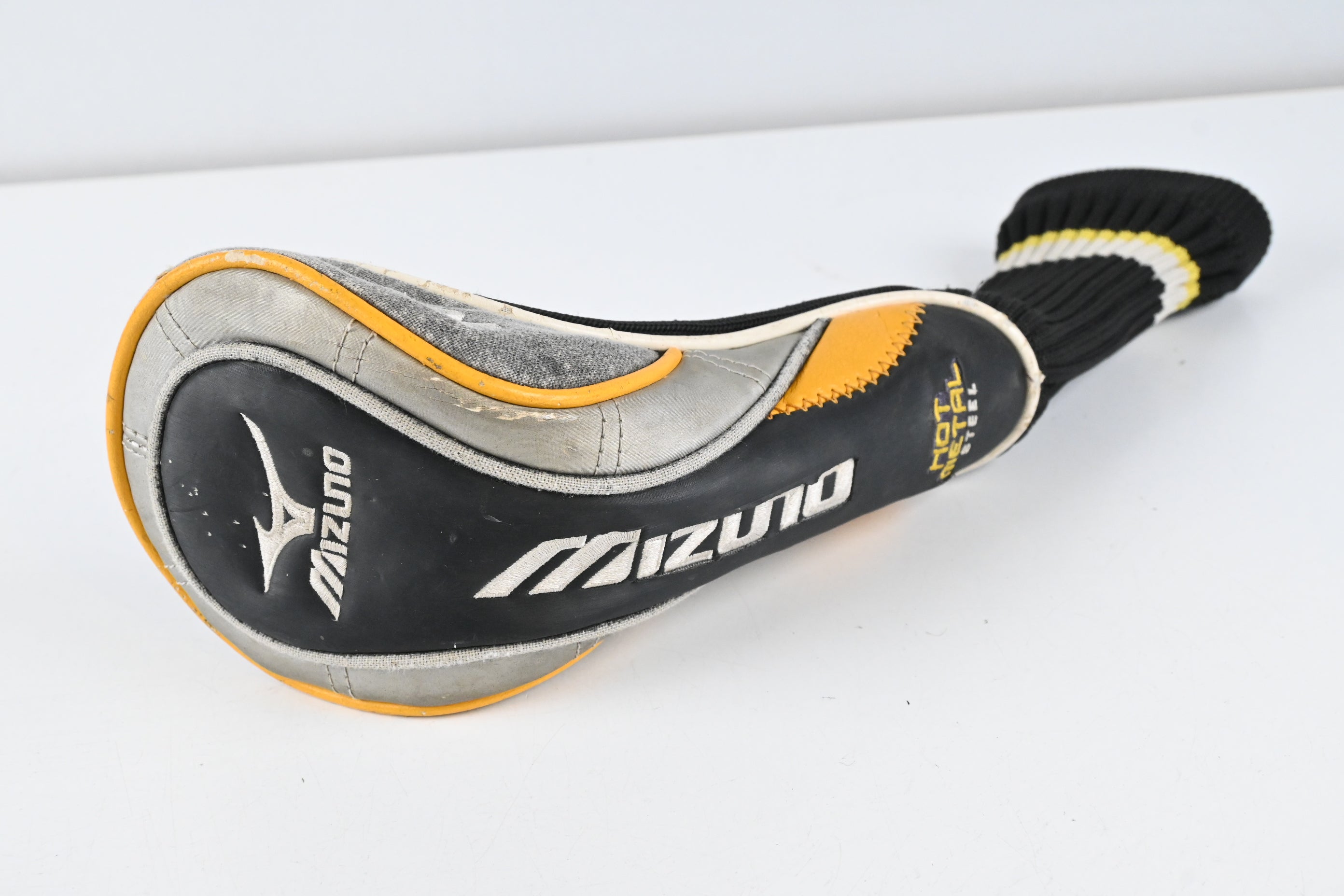 Mizuno MX-700 #3 Wood / 15 Degree / Regular Flex Mizuno Exsar FS4 60 Shaft