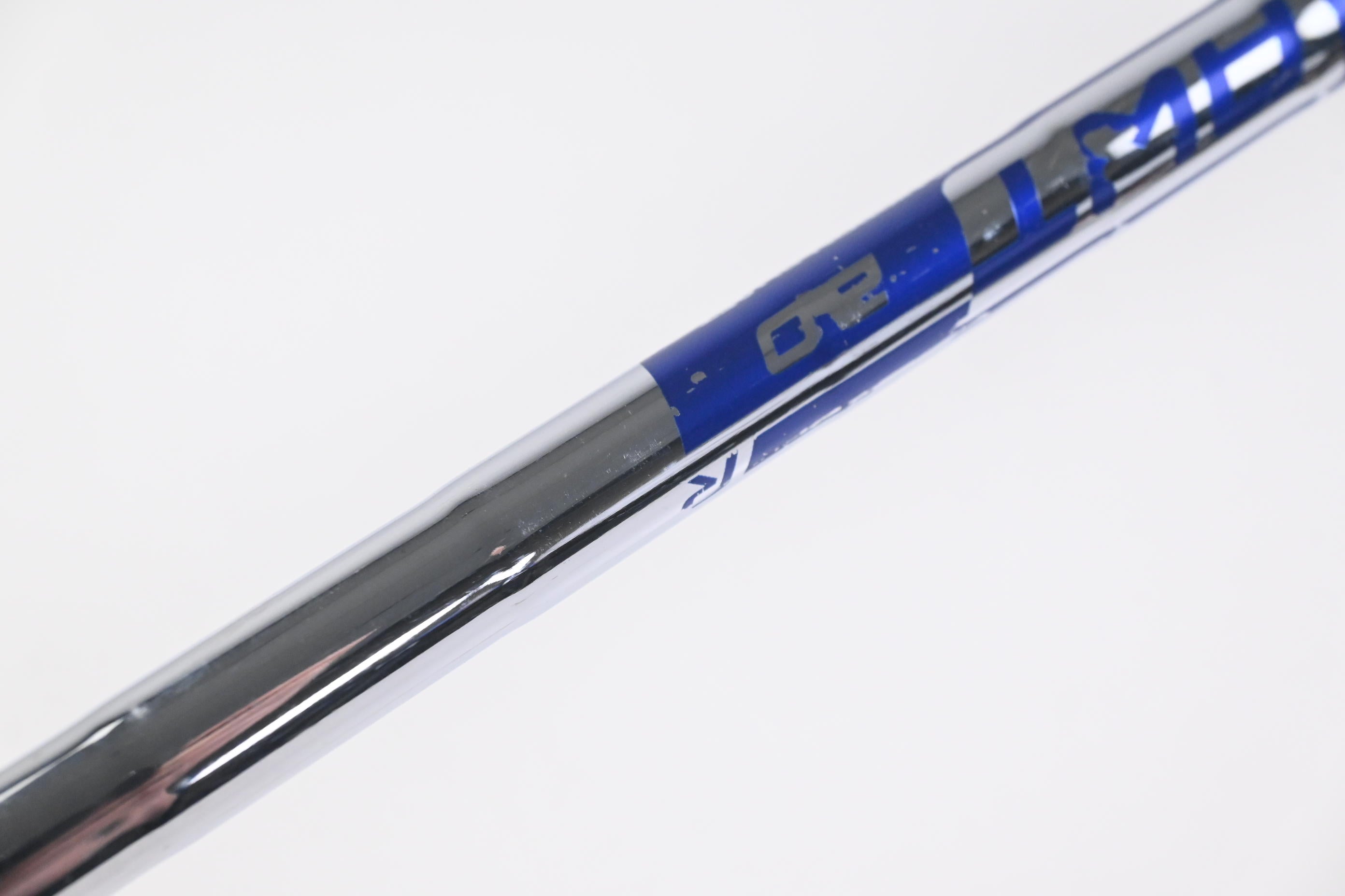 Ping G430 Sand Wedge / 54 Degree / Blue Dot / Regular Flex Ping AWT 2.0 Shaft