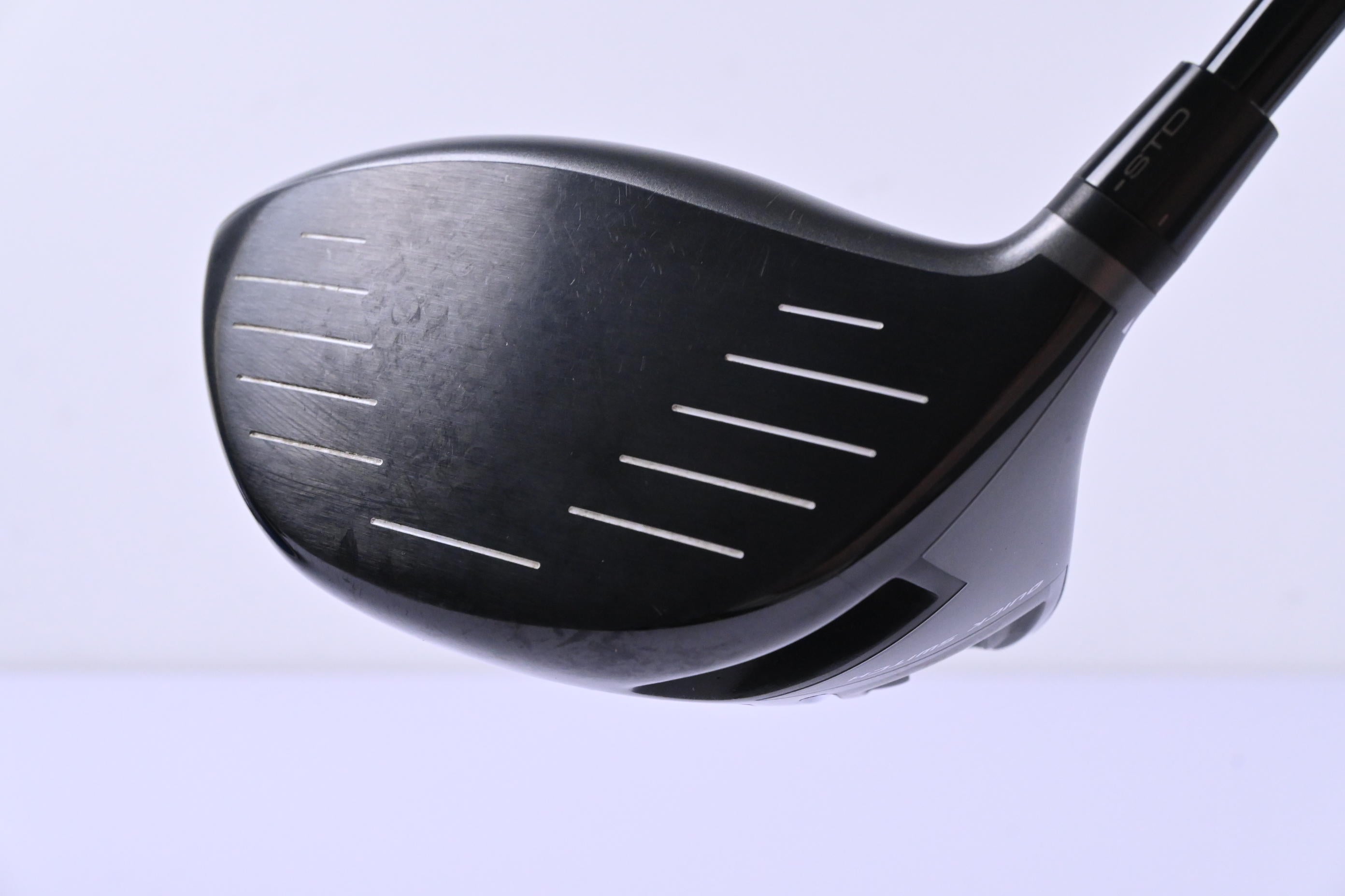 Mizuno JPX EZ 2016 Driver / 10.5 Degree / Stiff Flex Kai'li Blue 60 Shaft