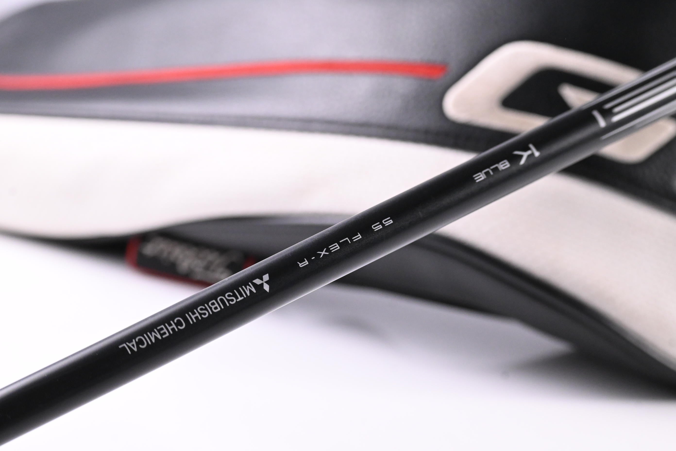 Titleist GT3 Driver / 10 Degree / Regular Flex Tensei 1K Blue 55 Shaft
