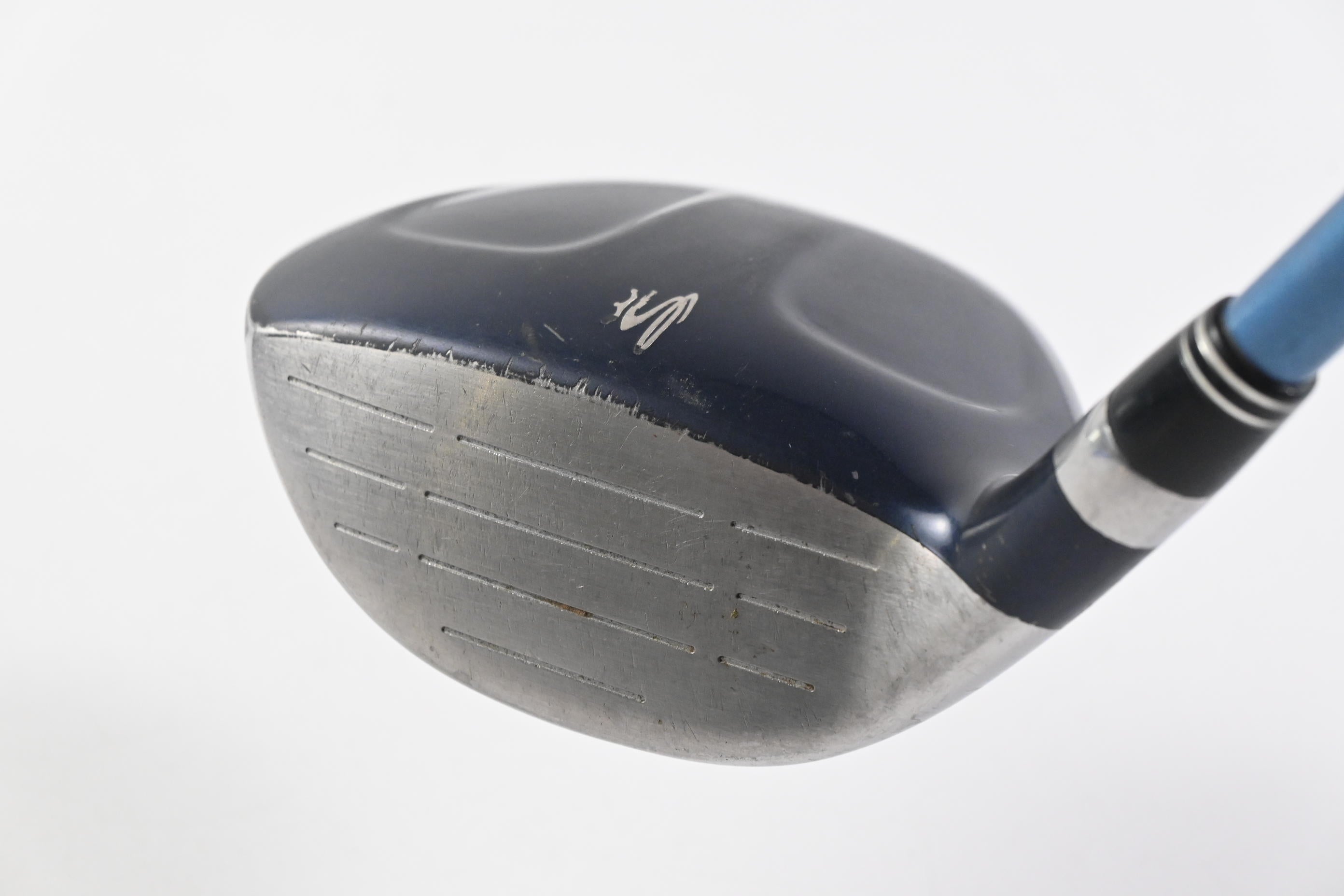 Ladies Cobra S9-1 #7 Wood / 24 Degree / Ladies Flex Tour AD 45 Shaft