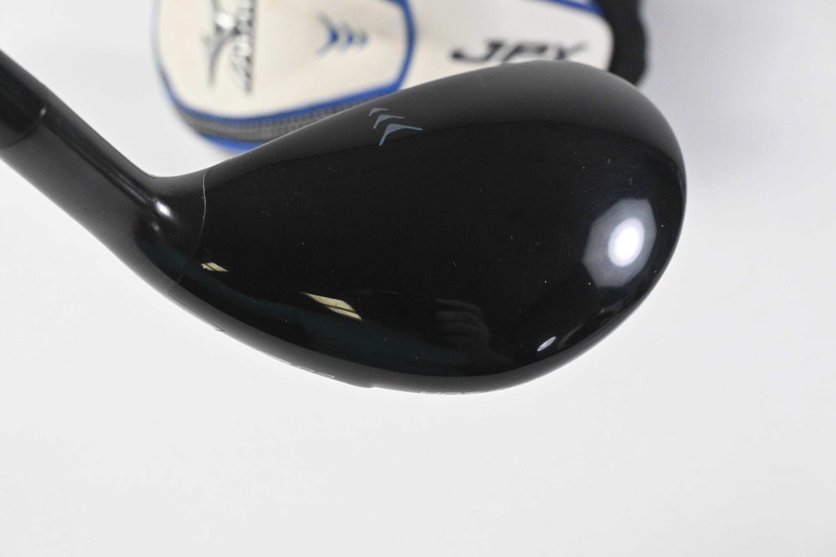 Mizuno JPX 825 #5 Hybrid / 25 Degree / Regular Flex Fujikura Orochi 70 Shaft