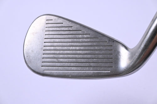 Taylormade M4 #6 Iron / Regular Flex KBS Max 85 Shaft