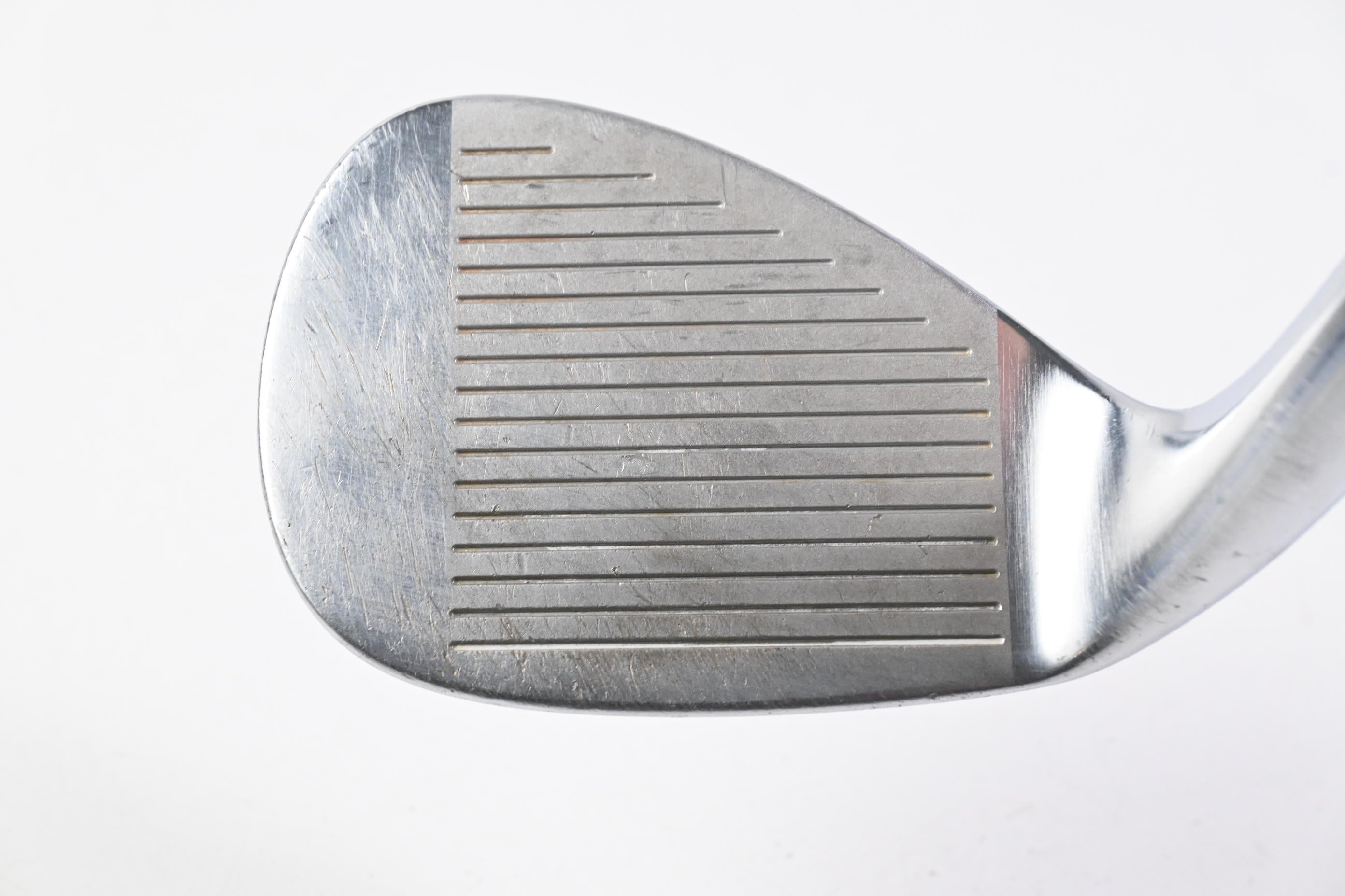 Ladies Cobra F-Max Superlite Sand Wedge / 54 Degree / Ladies Flex Cobra 50
