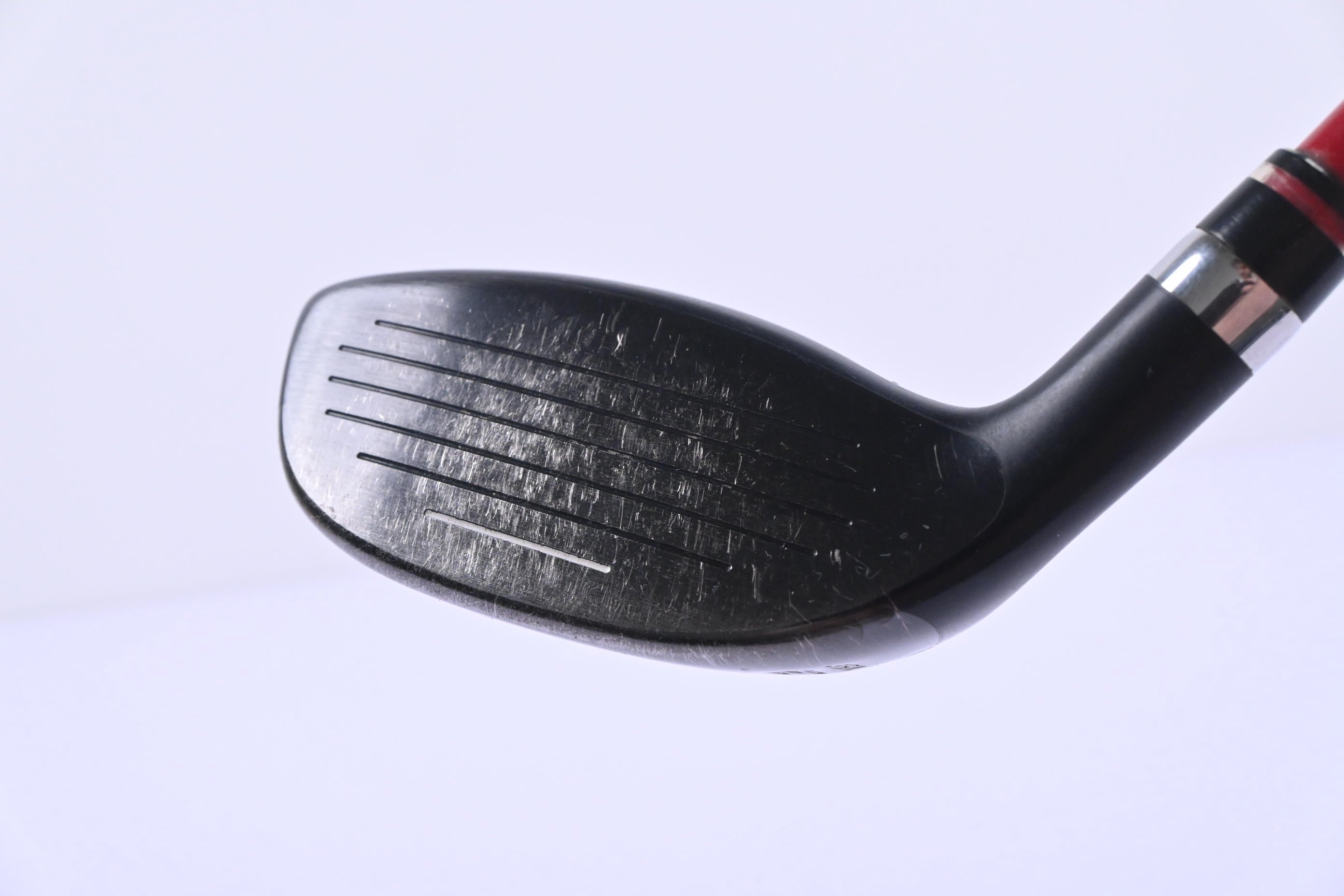 Wilson D300 #3 Hybrid / 19 Degree / Stiff Flex Matrix Speed Rul-Z A-Type 54