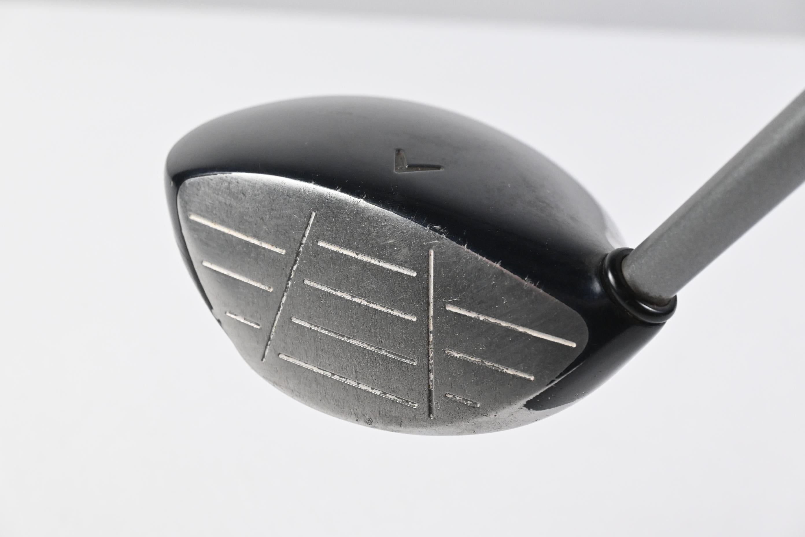 Callaway Steelhead Plus #3 Wood / 15 Degree / Regular Flex Steelhead Plus Shaft