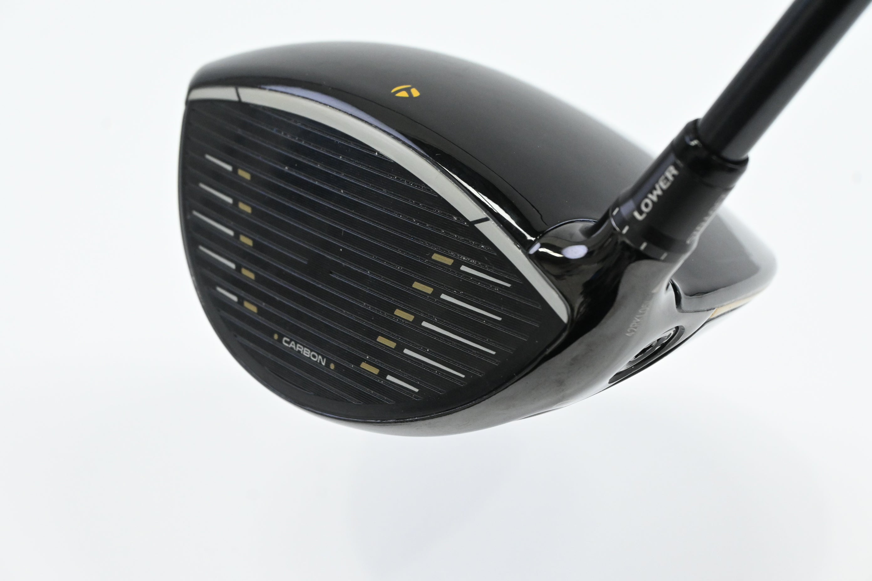 Taylormade Qi10 Max Designer Series Driver / 9 Degree / Stiff Flex Diamana T+ 60