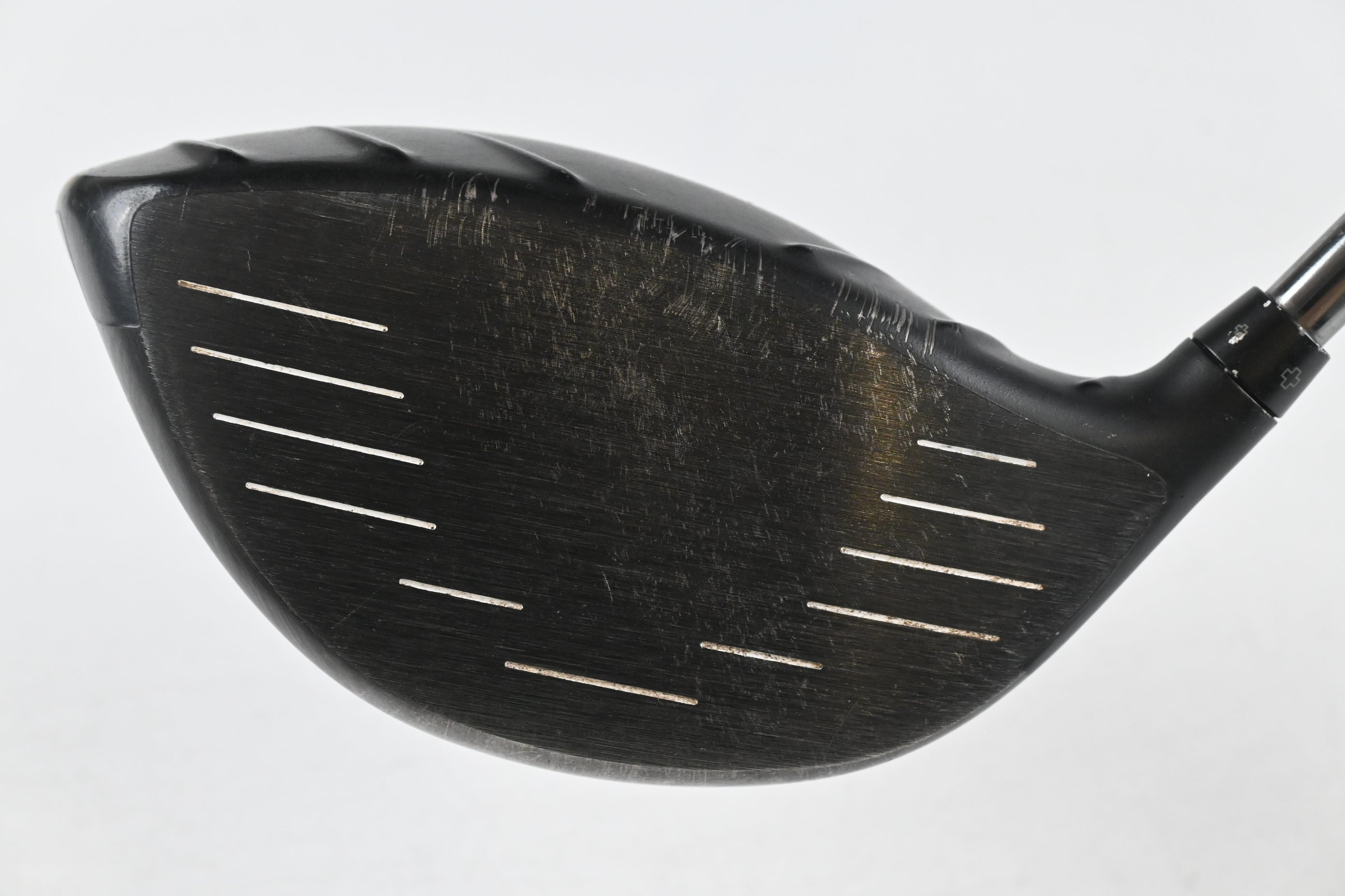 Ping G30 LS Tec Driver / 10.5 Degree / Stiff Flex Ping Tour Chrome 65 Shaft