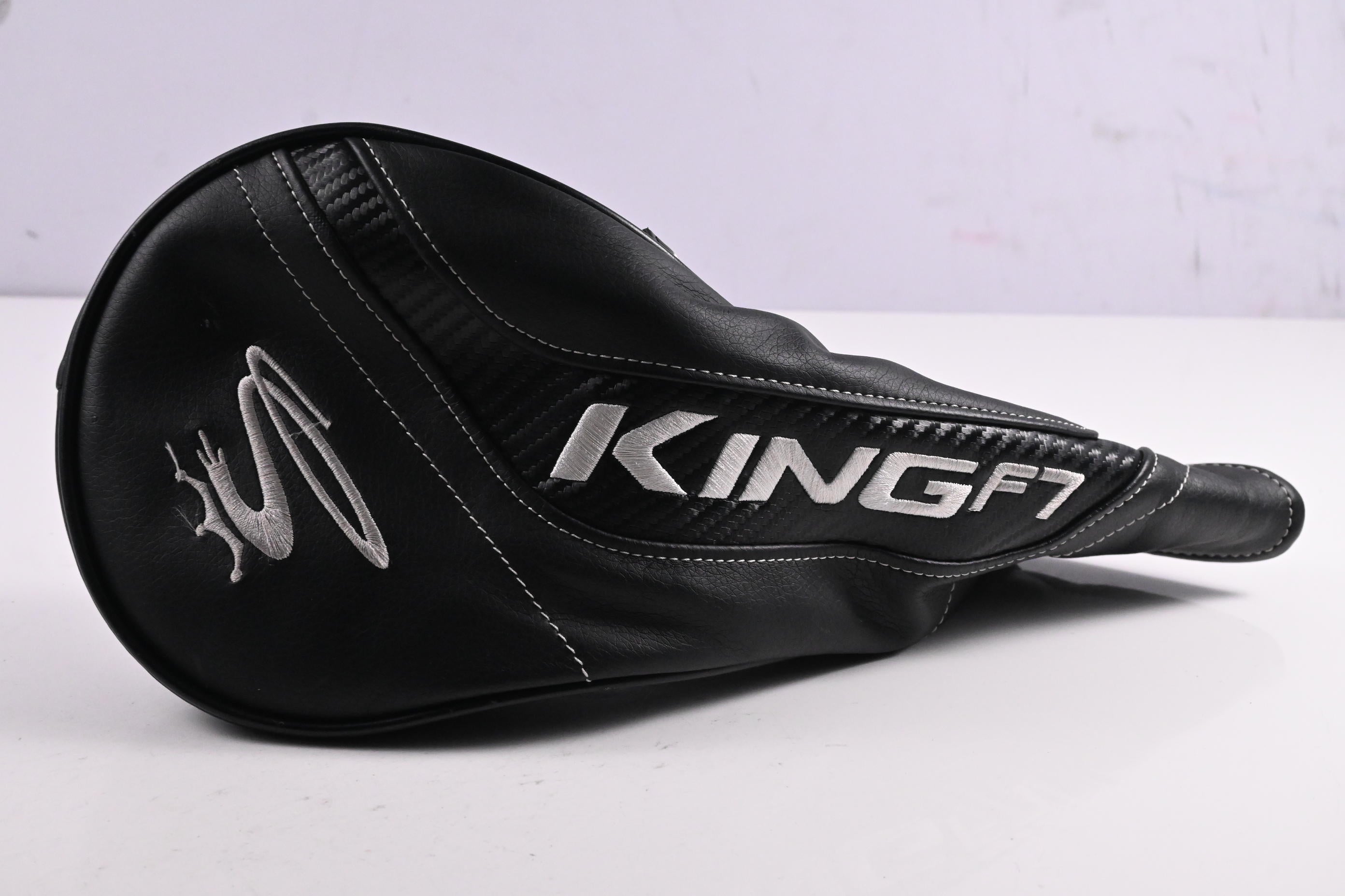 Cobra King F7 Driver / 12 Degree / Regular Flex Fujikura Pro 60 Shaft