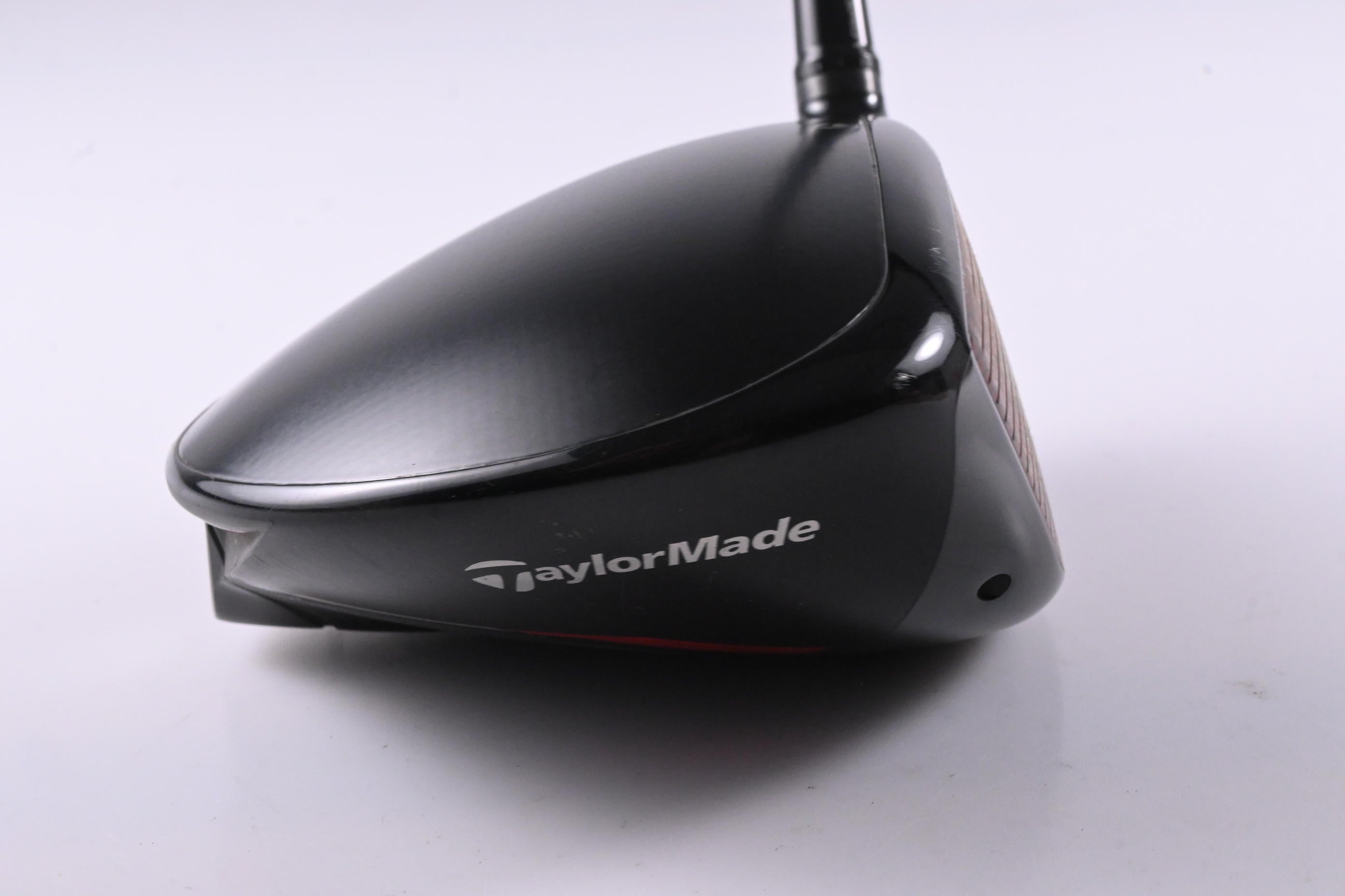 Taylormade Stealth HD Driver / 10.5 Degree / Regular Flex Fujikura Ventus Red 5
