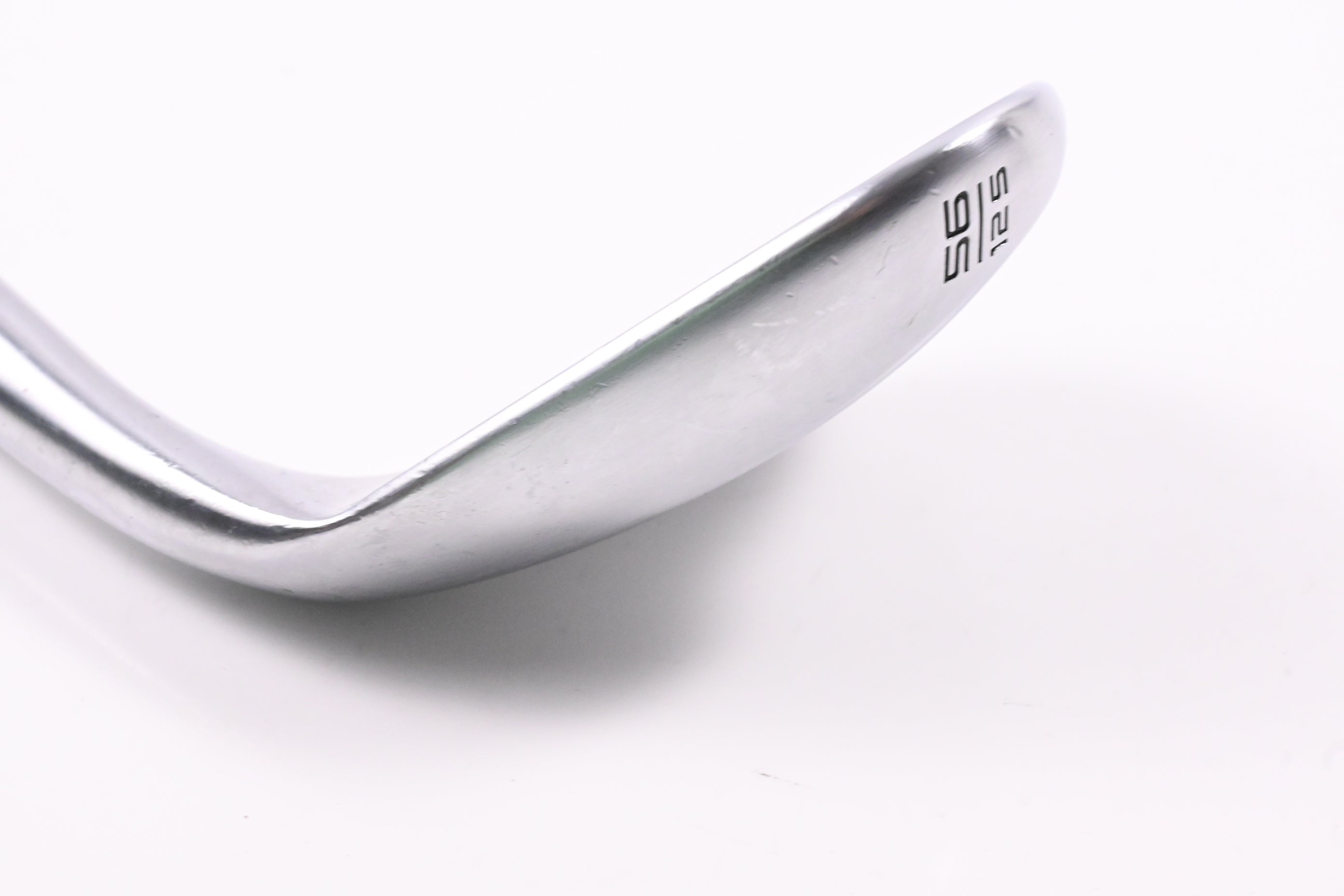 Left Hand Callaway Opus Sand Wedge / 56 Degree / Wedge Flex Dynamic Gold MID 115