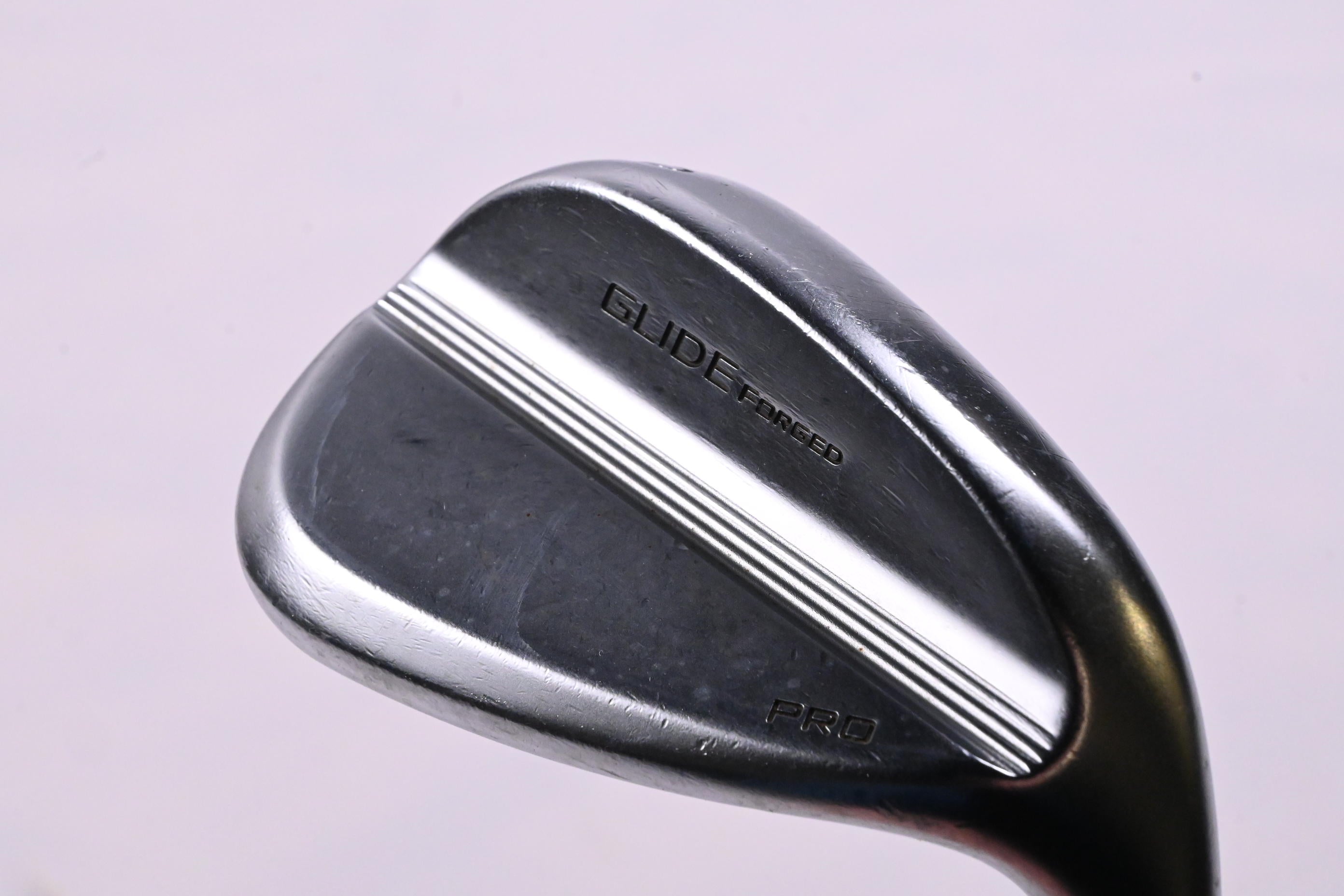 Ping Glide Forged Pro Gap Wedge / 50 Degree / Red Dot / Wedge Flex Ping Z-Z 115