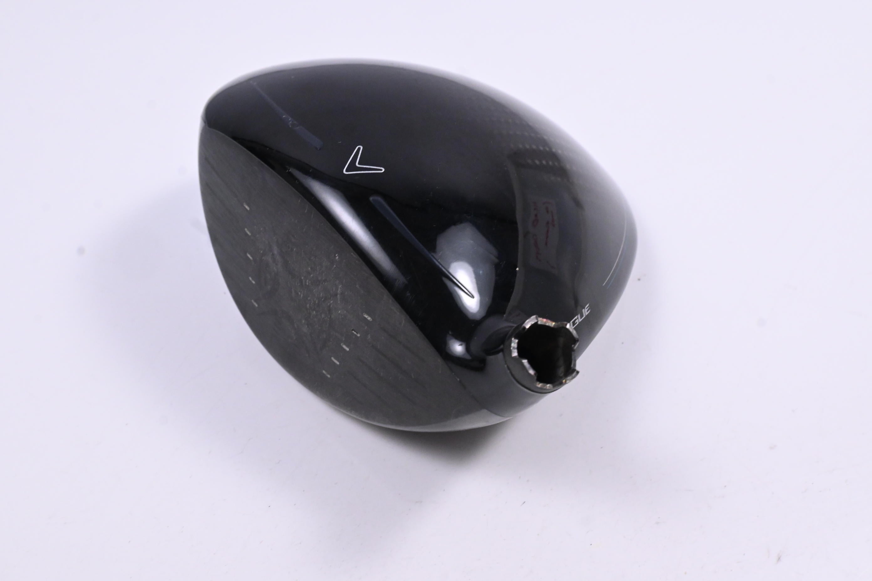 Callaway Rogue Draw Driver / 10.5 Degree / Head Only