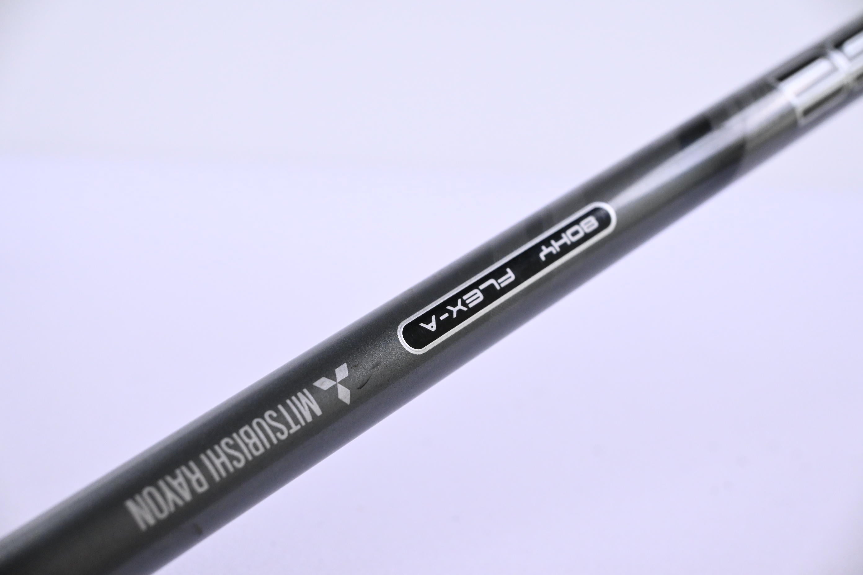 Callaway Apex #5 Hybrid / 26 Degree / Senior Flex Kuro Kage HY 80 Shaft