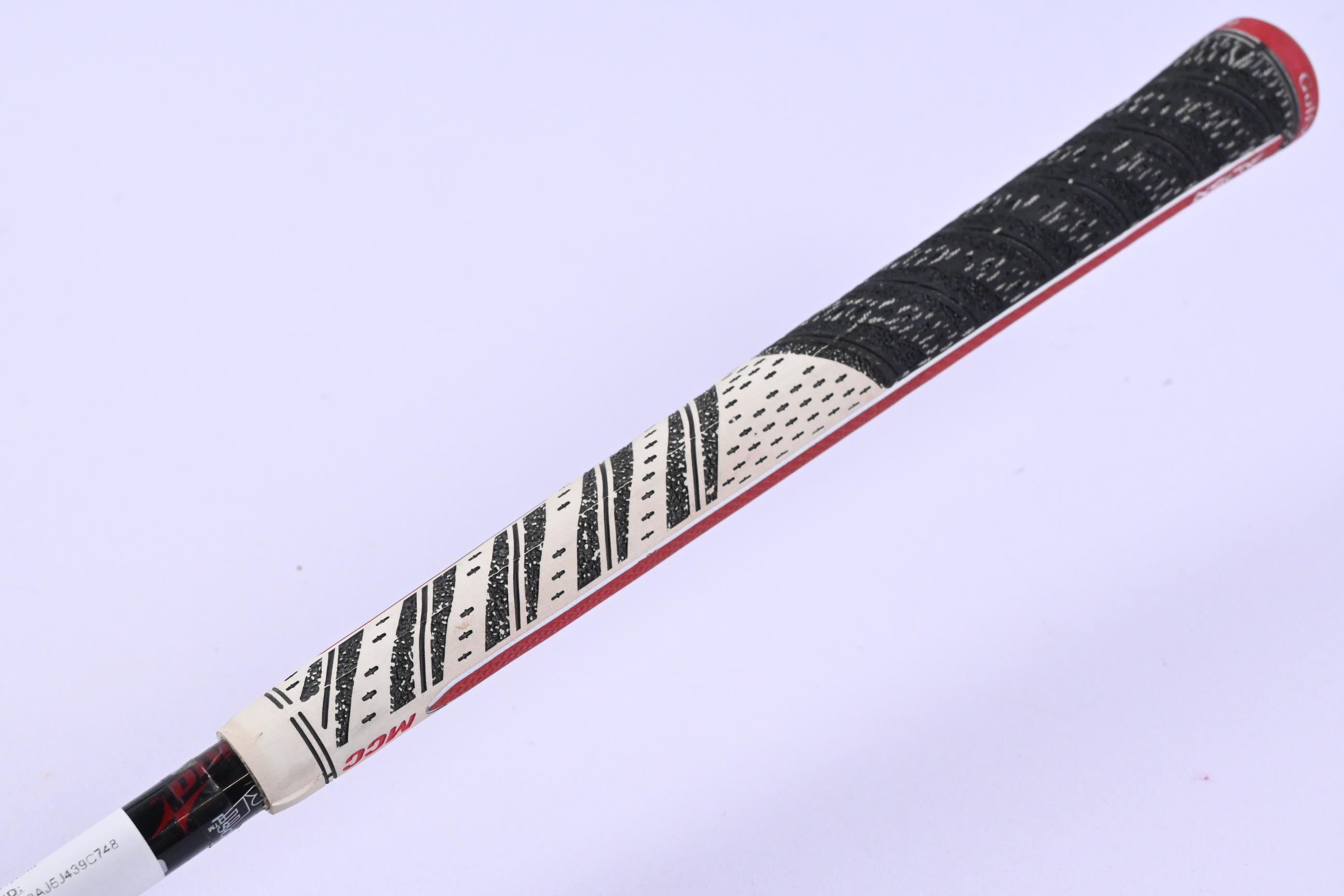 Wilson Staff Fybrid #5 Hybrid / 27 Degree / Regular Flex UST ProForce AXIV 65