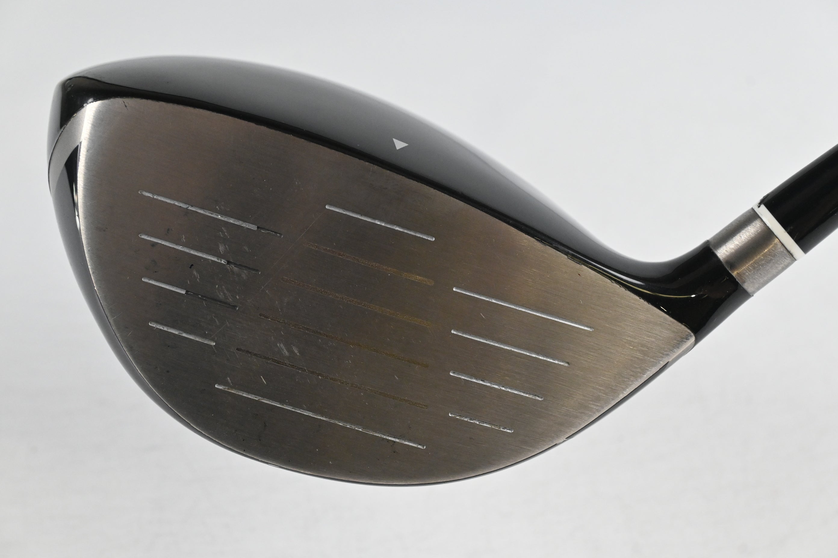 Adams Insight XTD Driver / 10.5 Degree / Regular Flex Aldila DVS 55 Shaft