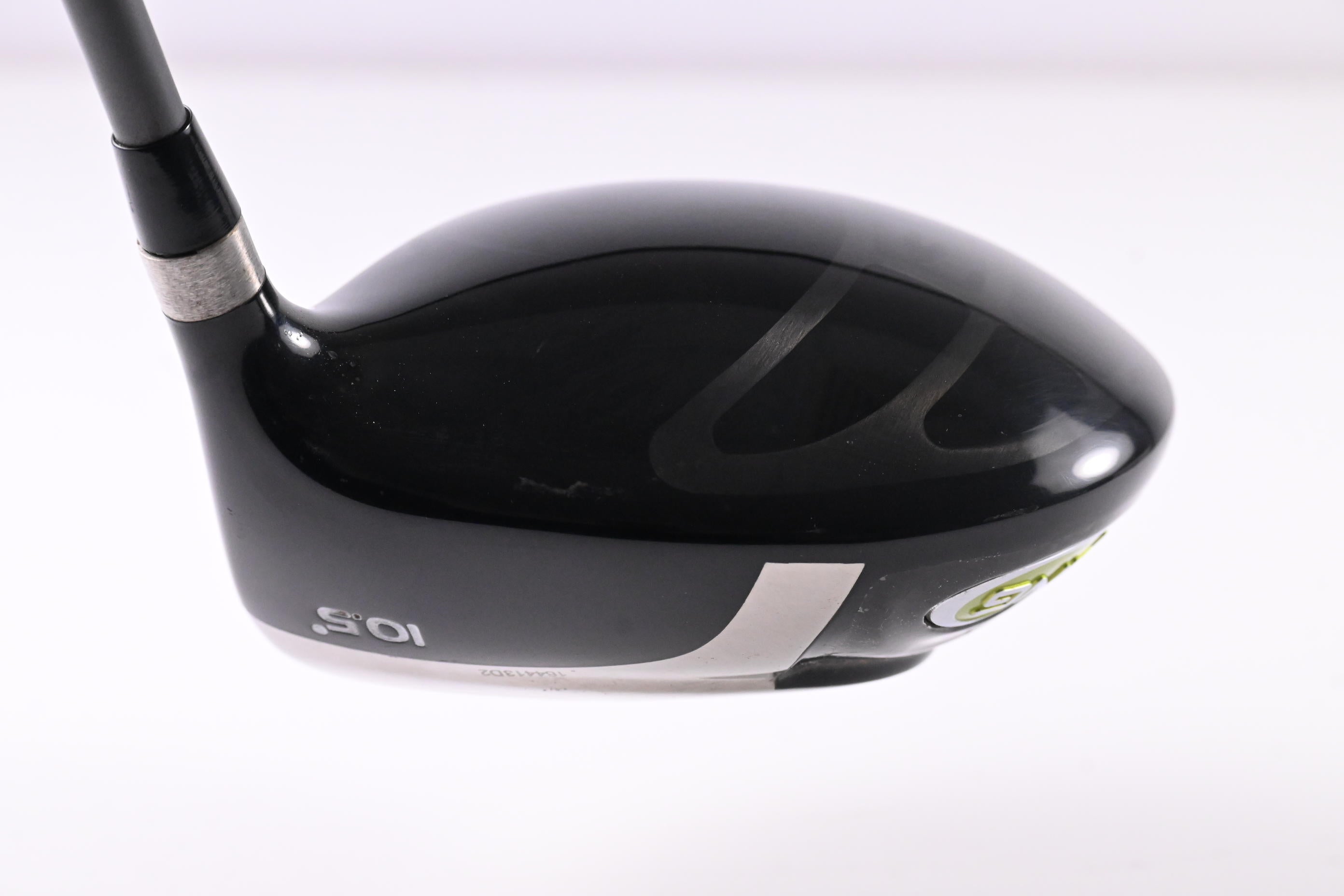 Ping Rapture Driver / 10.5 Degree / Regular Flex Aldila Tour Green 75 Shaft