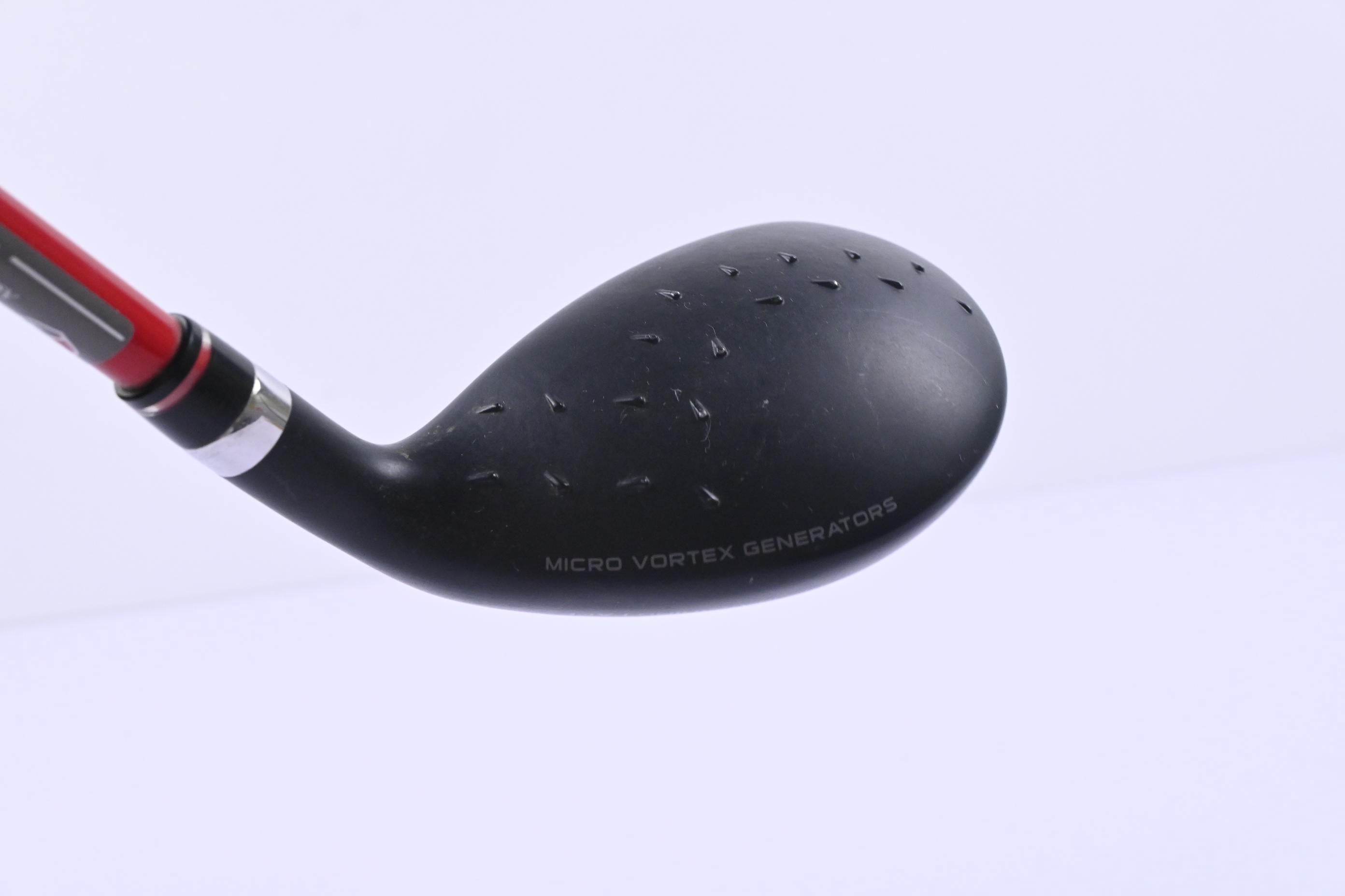 Wilson D300 #3 Hybrid / 19 Degree / Stiff Flex Matrix Speed Rul-Z A-Type 54
