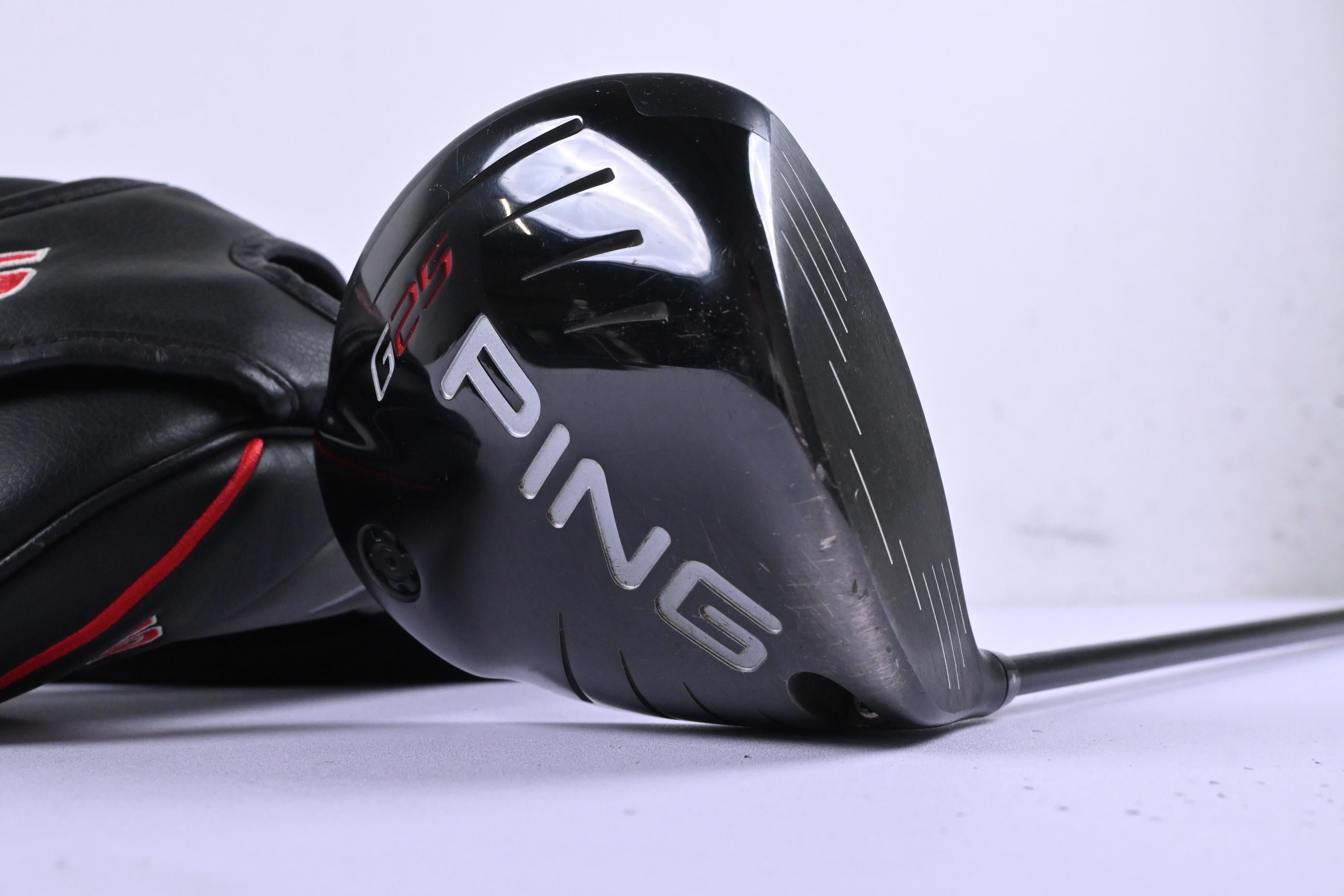 Ping G25 Driver / 10.5 Degree / Senior Flex Ping TFC 189 Shaft