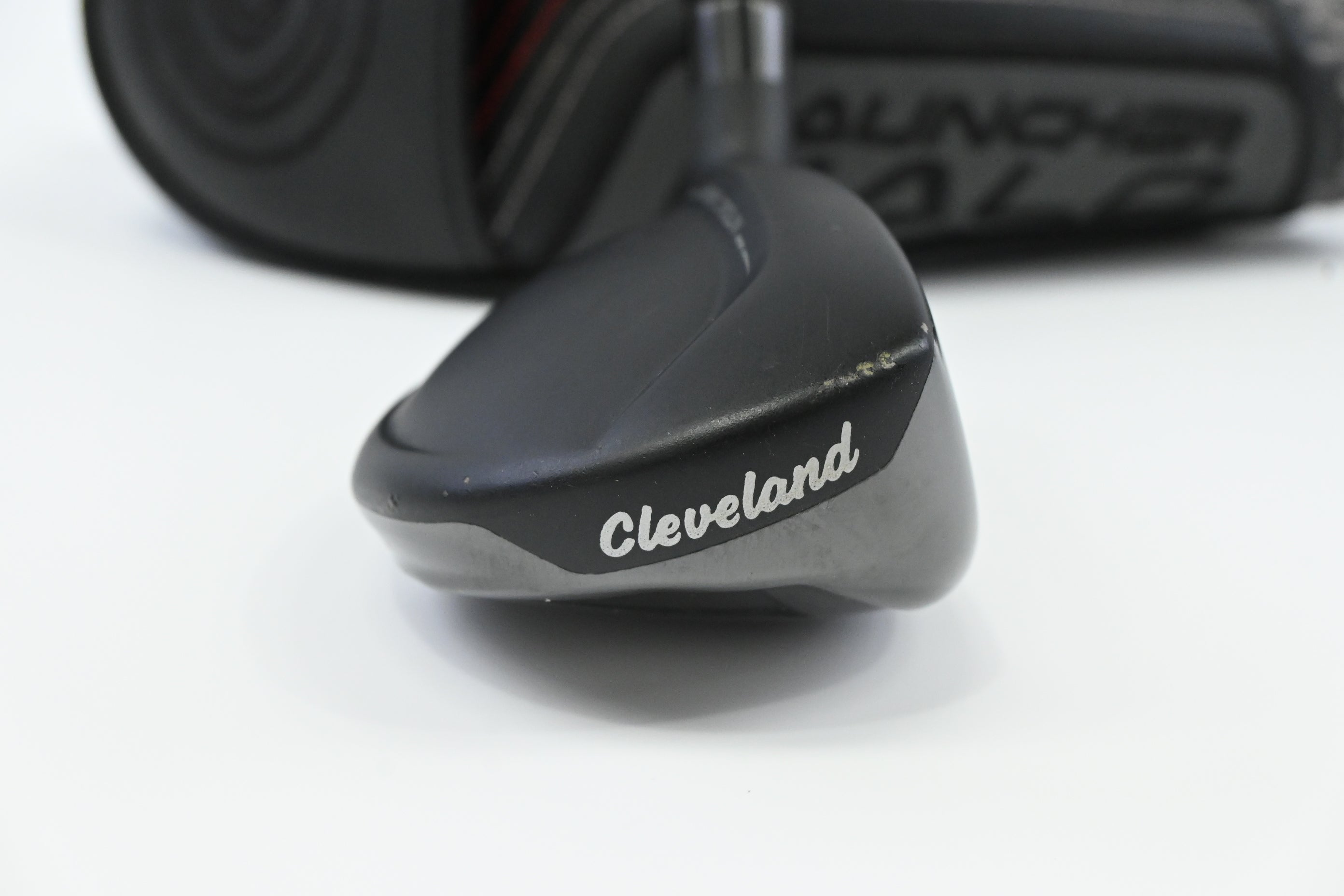 Cleveland Launcher Halo #2 Hybrid / 16 Degree / Stiff Flex Miyazaki C.Kua 6