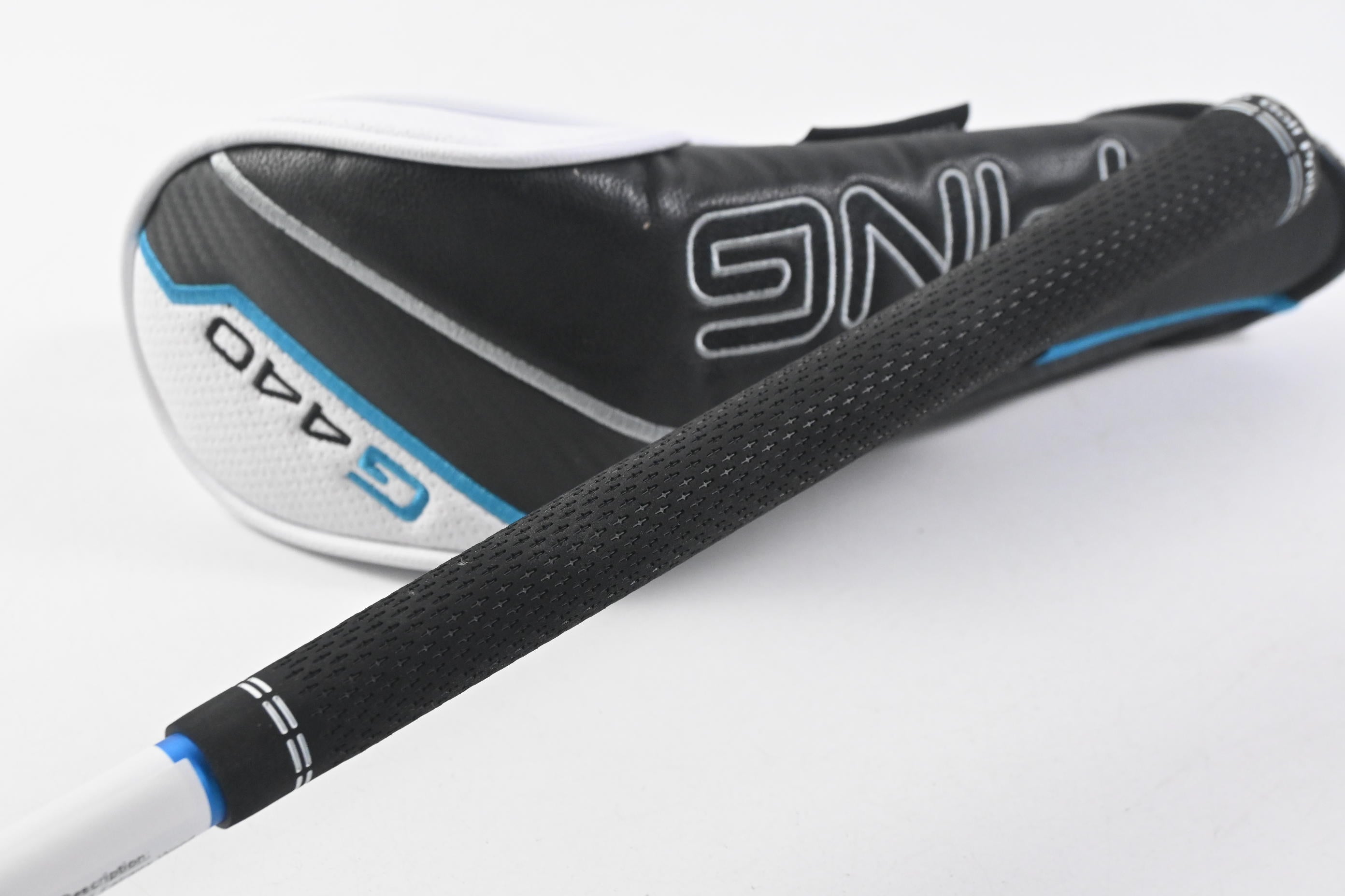 Ping G440 SFT #5 Wood / 19 Degree / Regular Flex Ping Alta CB Blue 65 Shaft