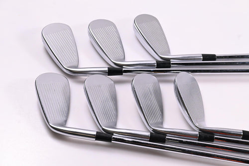 Mizuno JPX 919 Hot Metal Irons / 5-PW+GW / Regular Flex N.S.Pro Modus³ Tour 105