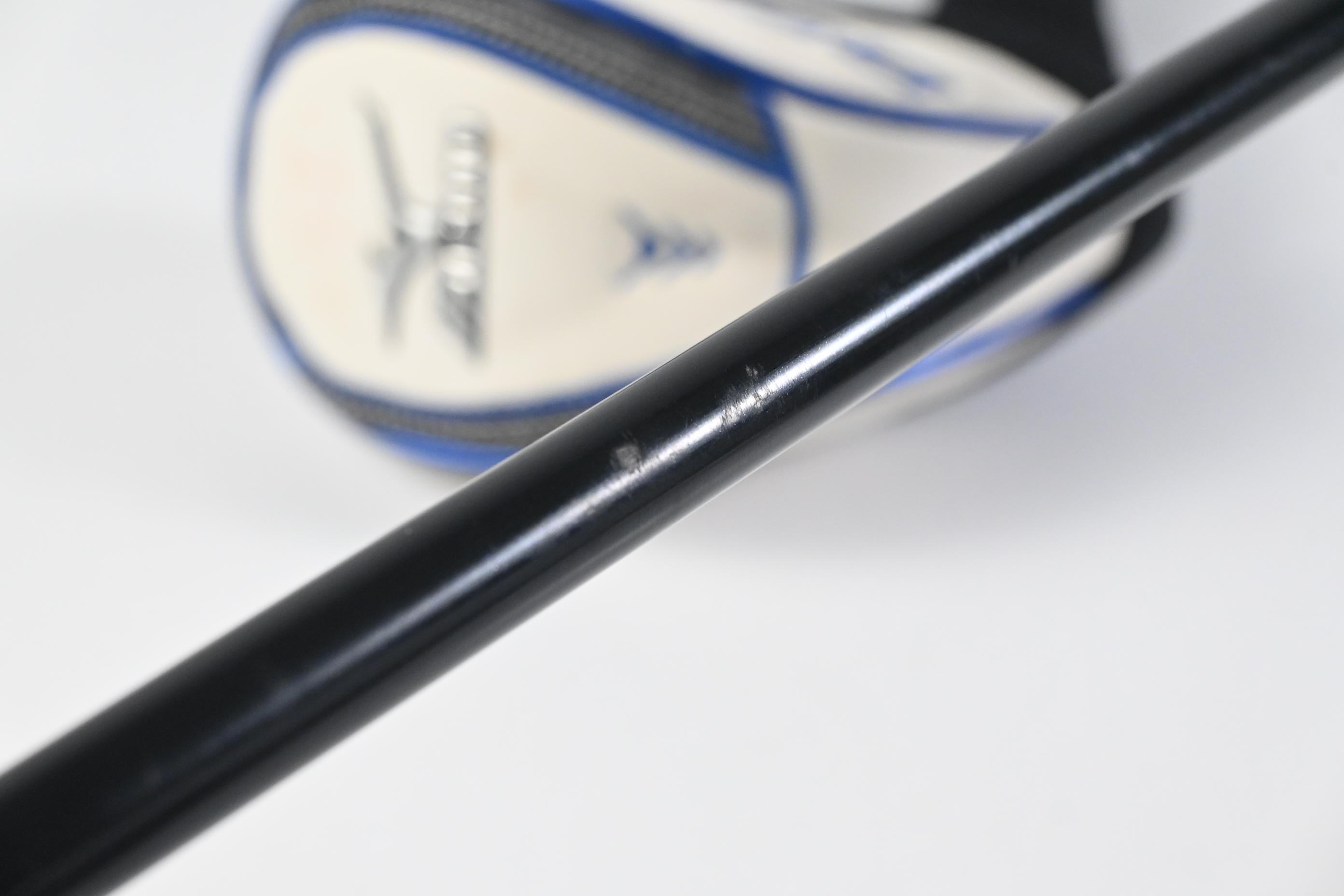 Mizuno JPX 825 #5 Hybrid / 25 Degree / Regular Flex Fujikura Orochi 70 Shaft