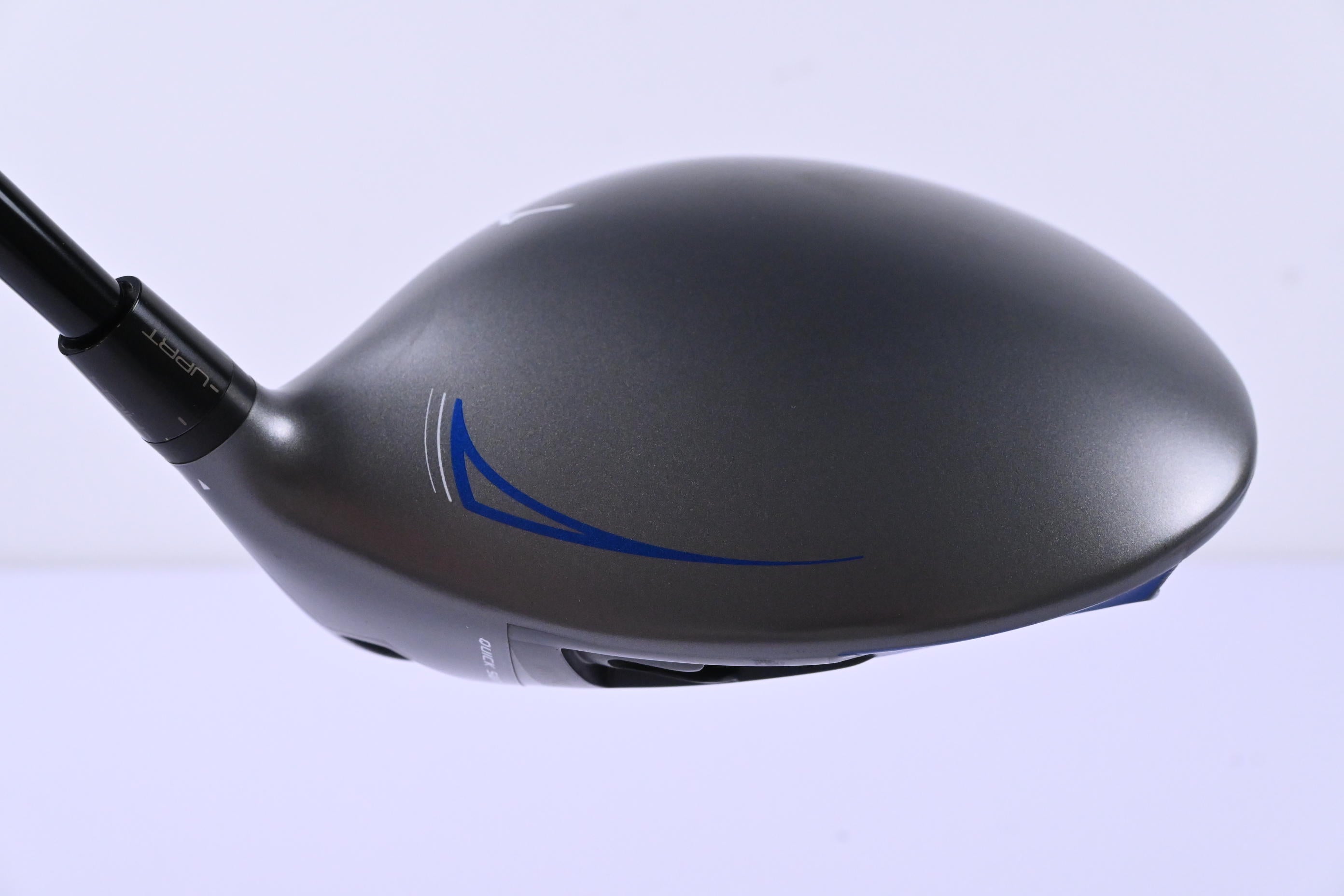 Mizuno JPX EZ 2016 Driver / 10.5 Degree / Stiff Flex Kai'li Blue 60 Shaft