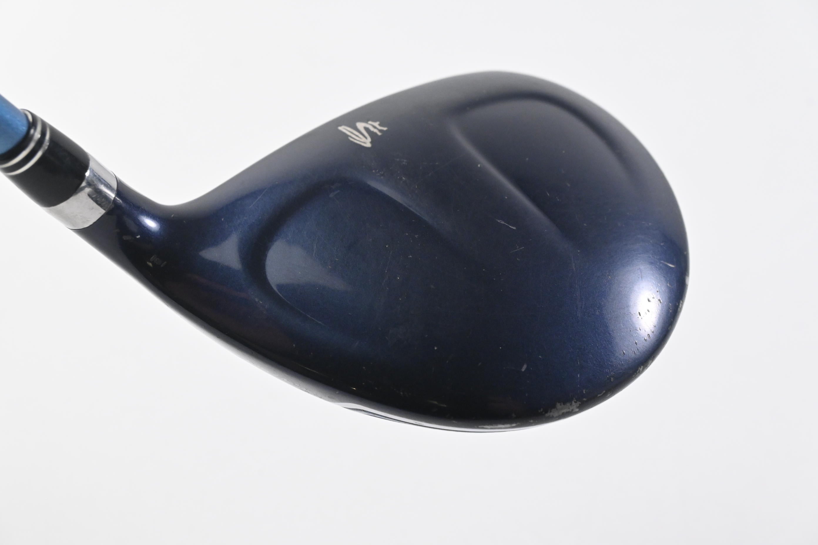 Ladies Cobra S9-1 #7 Wood / 24 Degree / Ladies Flex Tour AD 45 Shaft