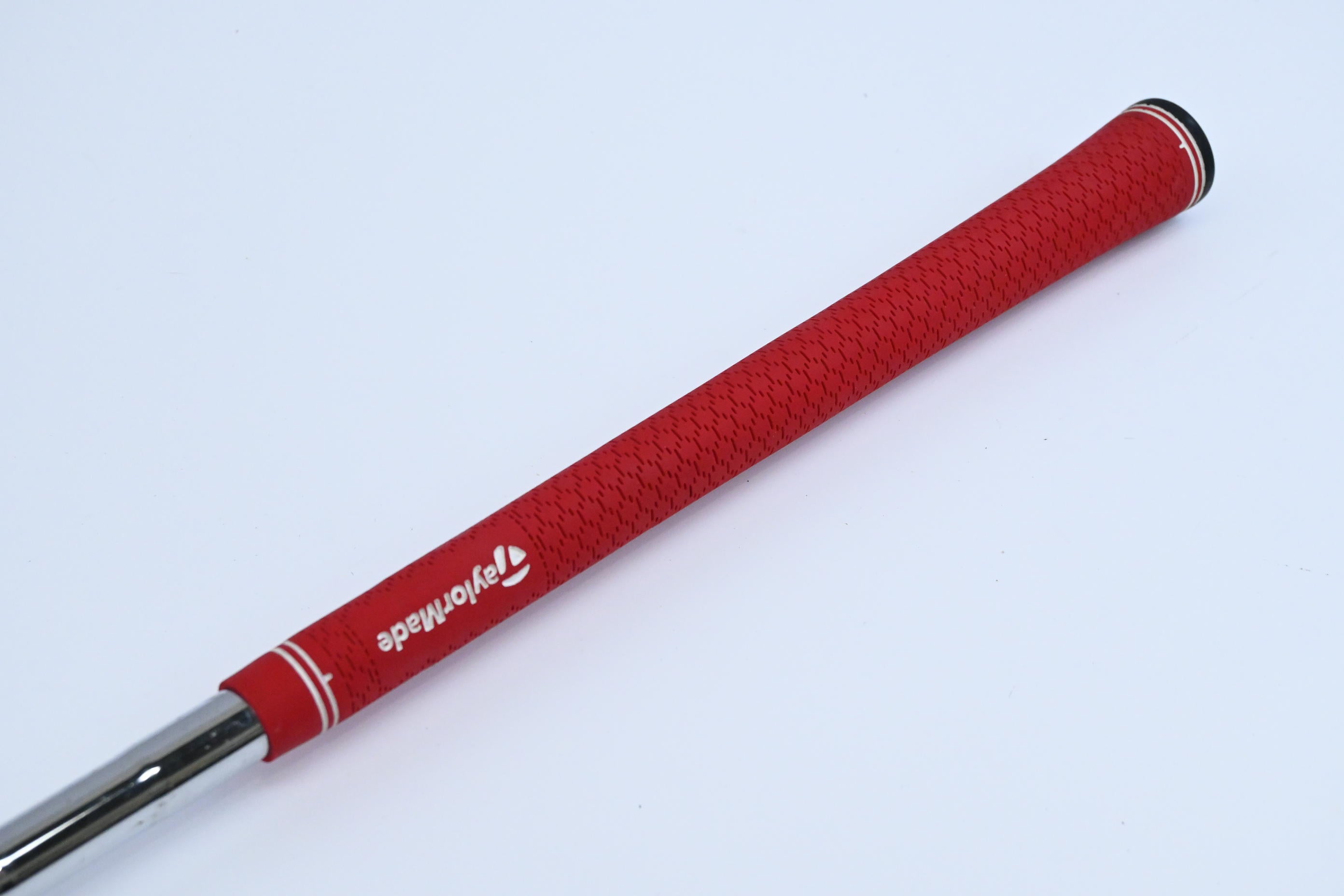 Taylormade Z-Spin Red Lob Wedge / 60 Degree / Wedge Flex Taylormade Z-Spin Shaft